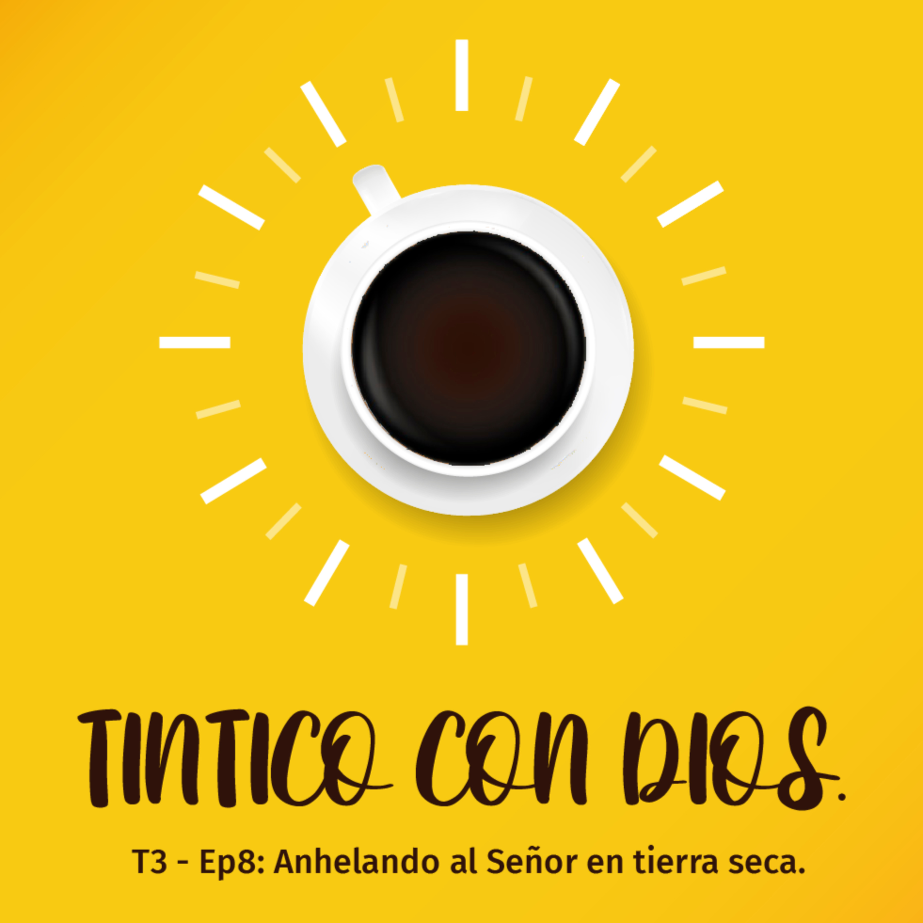 UN TINTICO CON DIOS