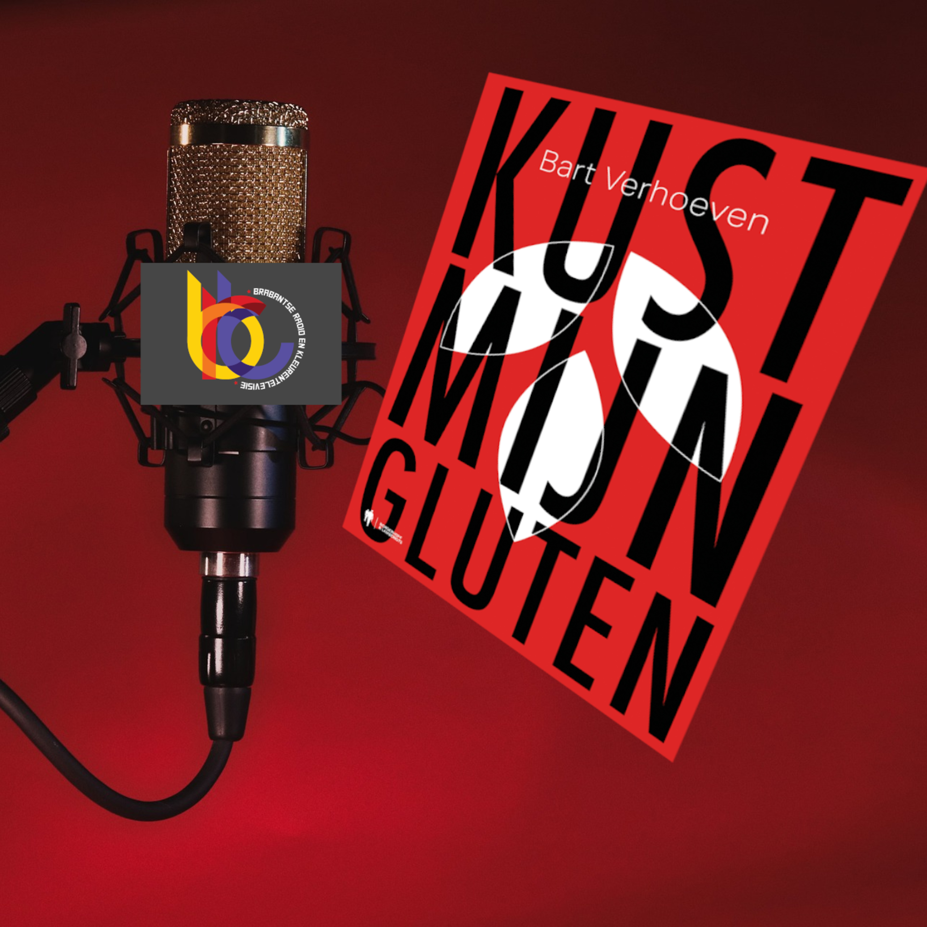 BRT Brabantse Radio en kleurenTelevisie