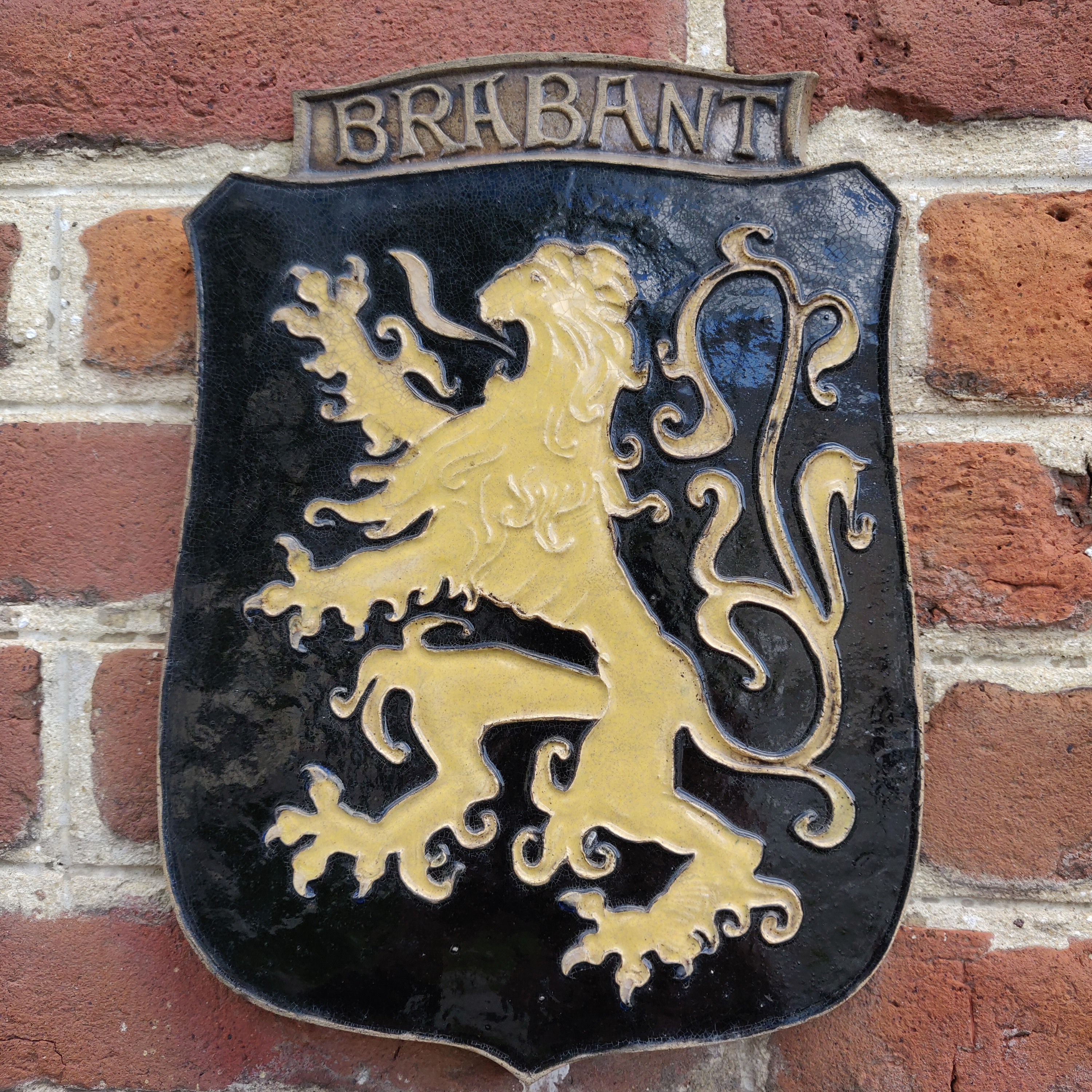 BRT Brabantse Radio en kleurenTelevisie