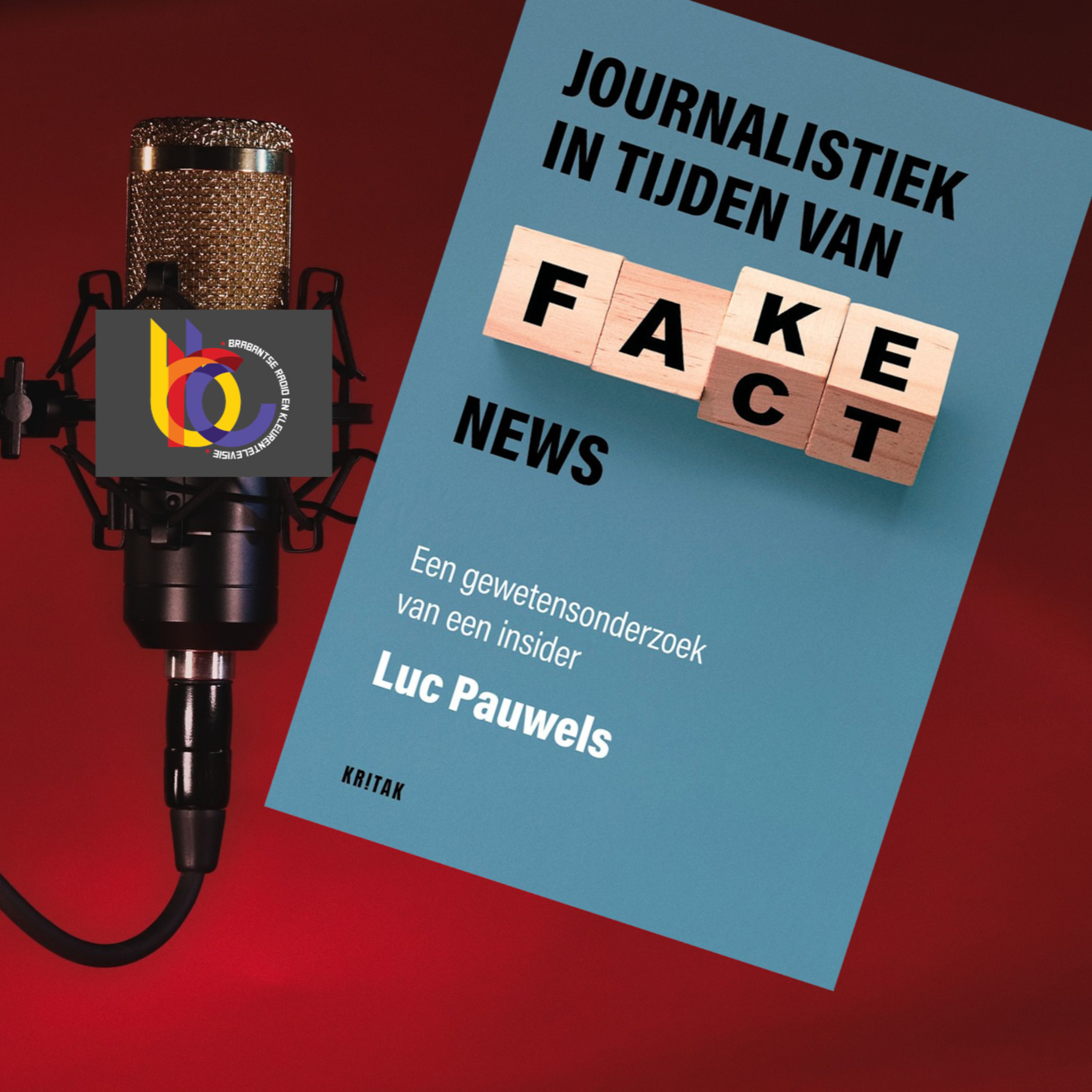 BRT Brabantse Radio en kleurenTelevisie