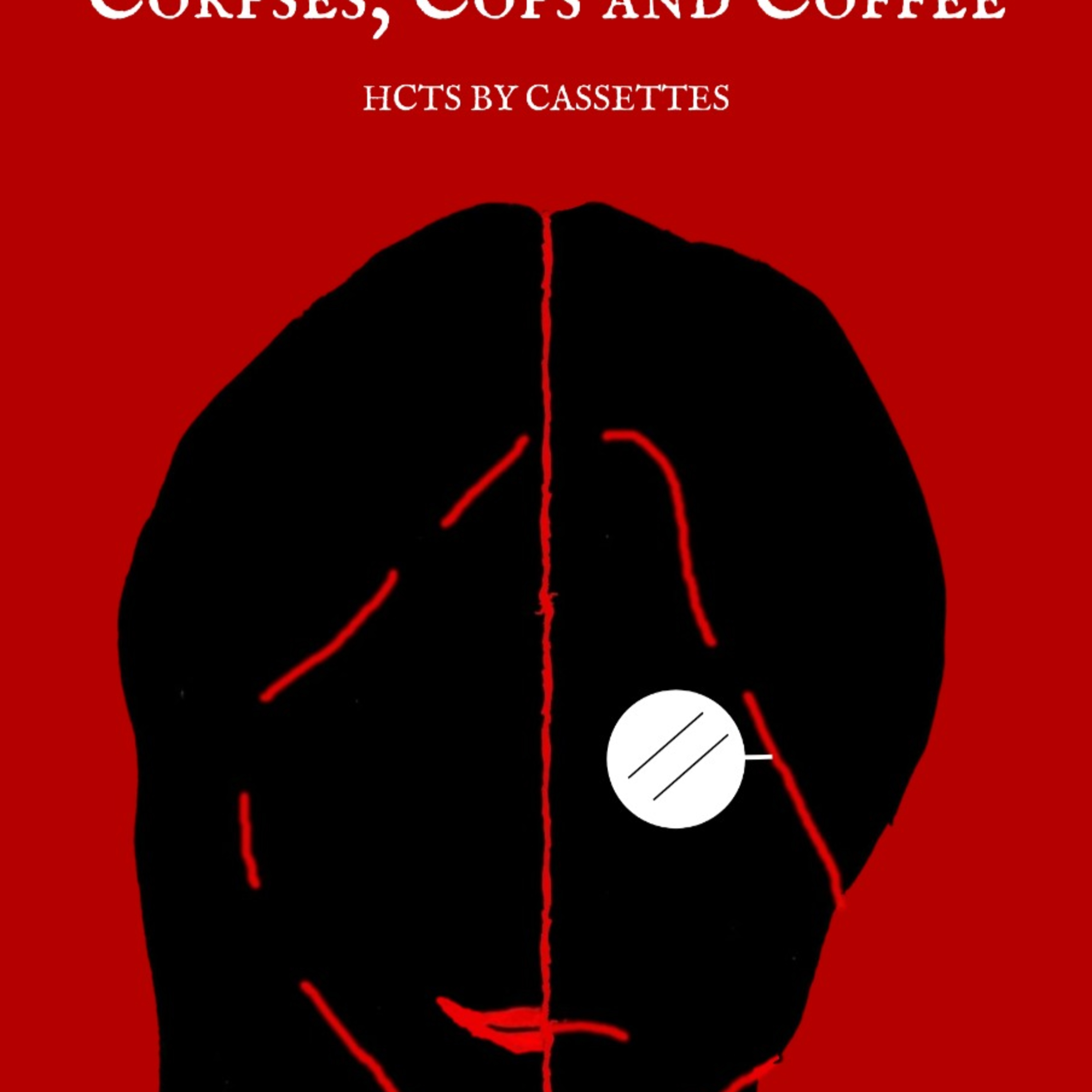 Here Comes The Sun Ep.1 - Corpses, Cops & Coffee