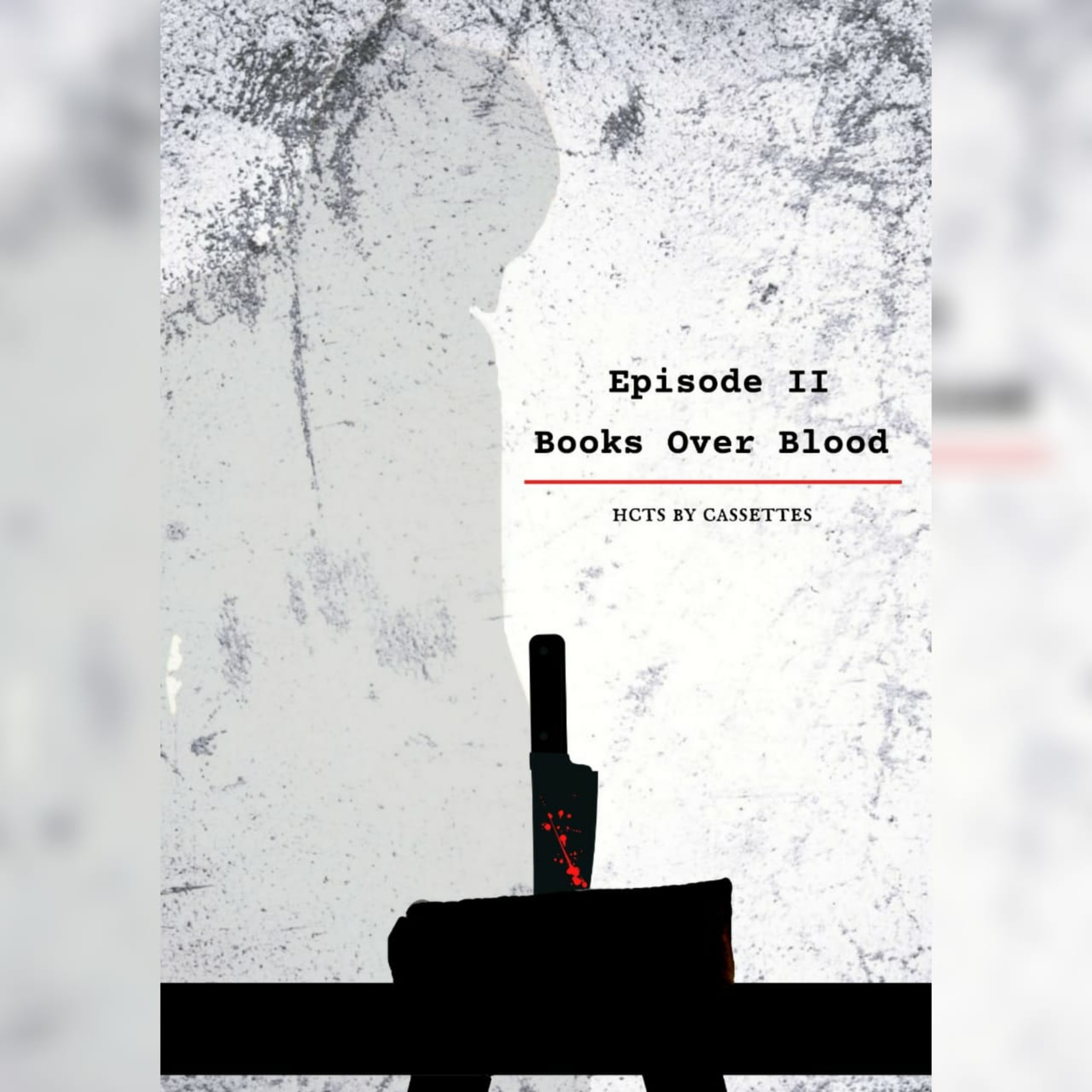 Here Comes The Sun Ep. 2 - Books over Blood