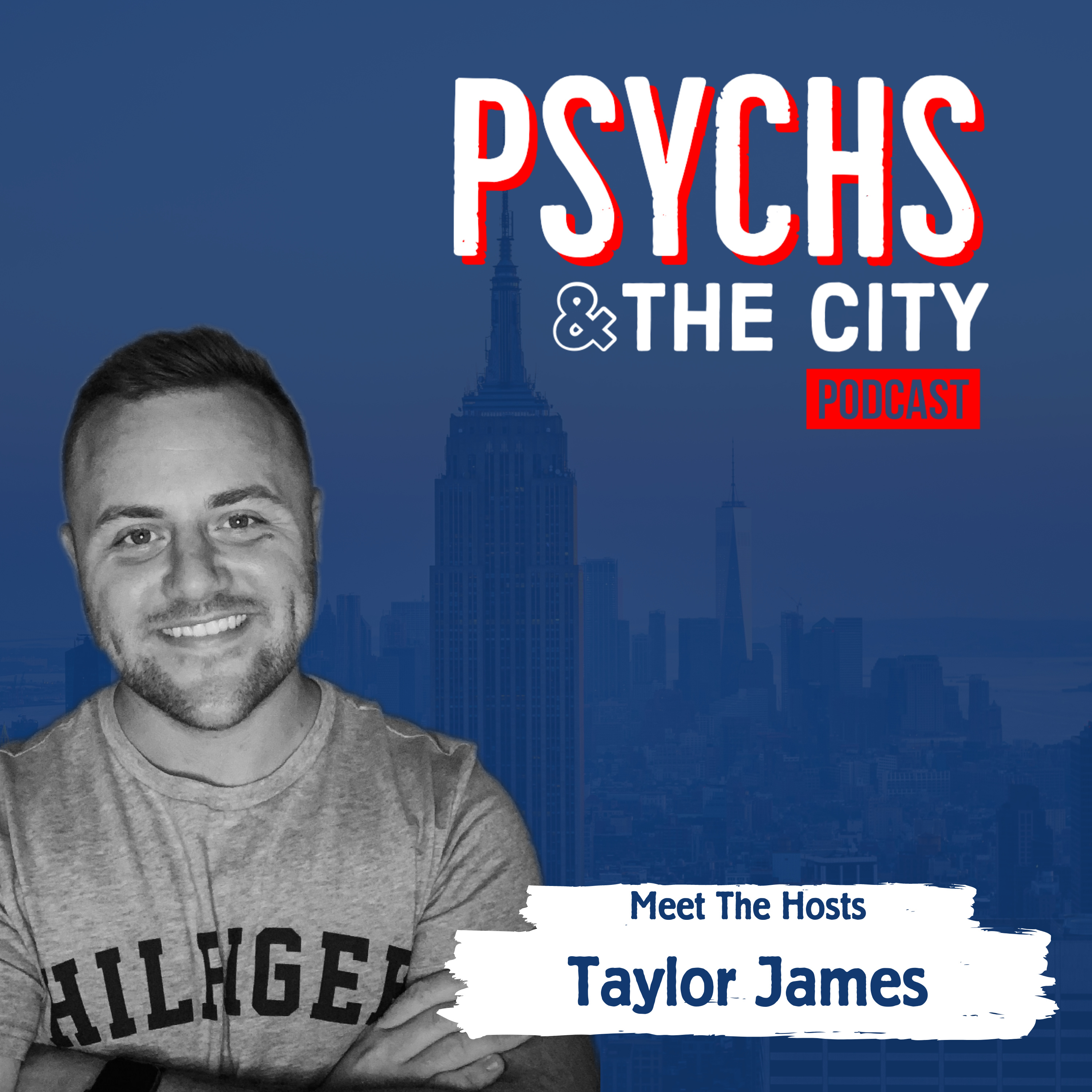 Psychs & The City