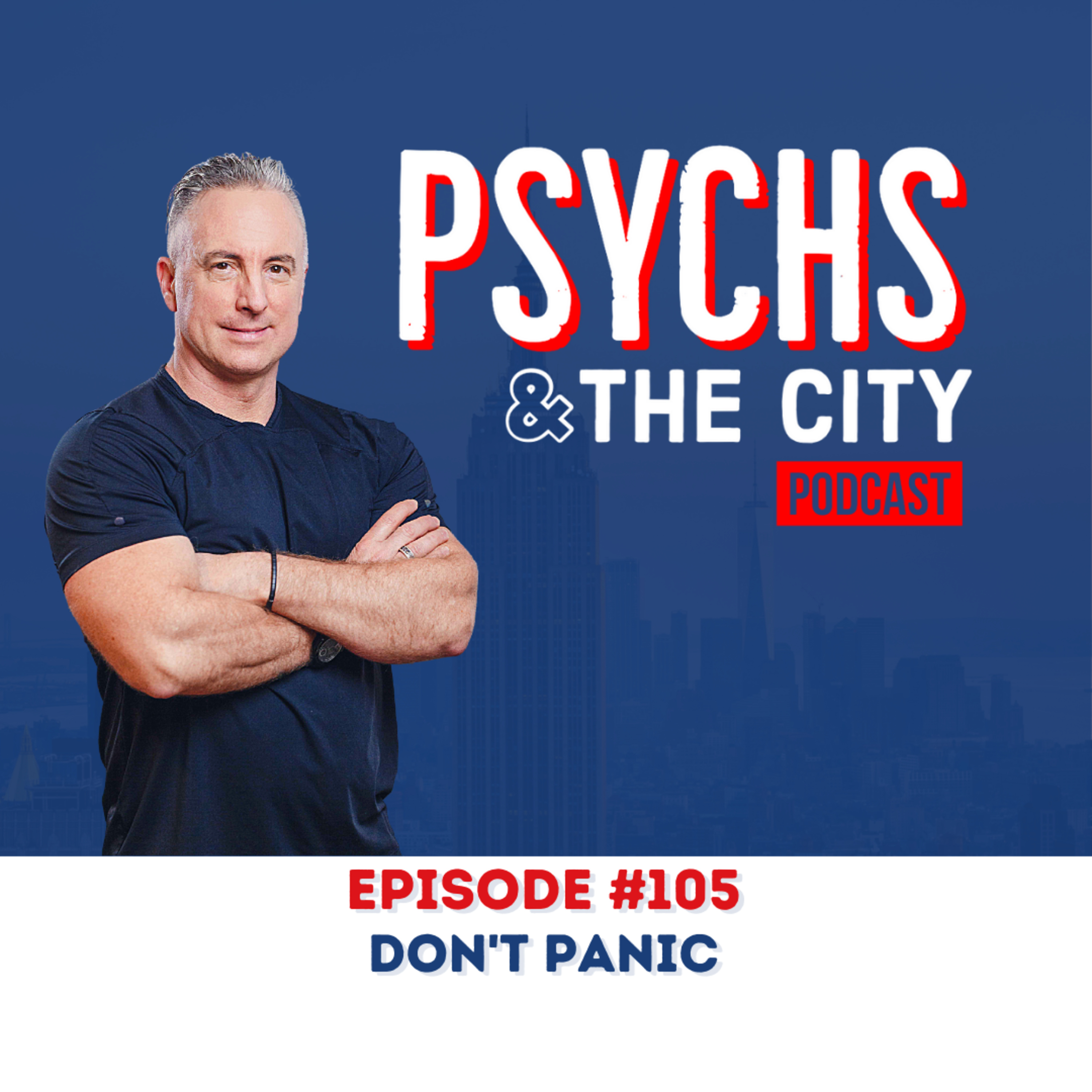 Psychs & The City