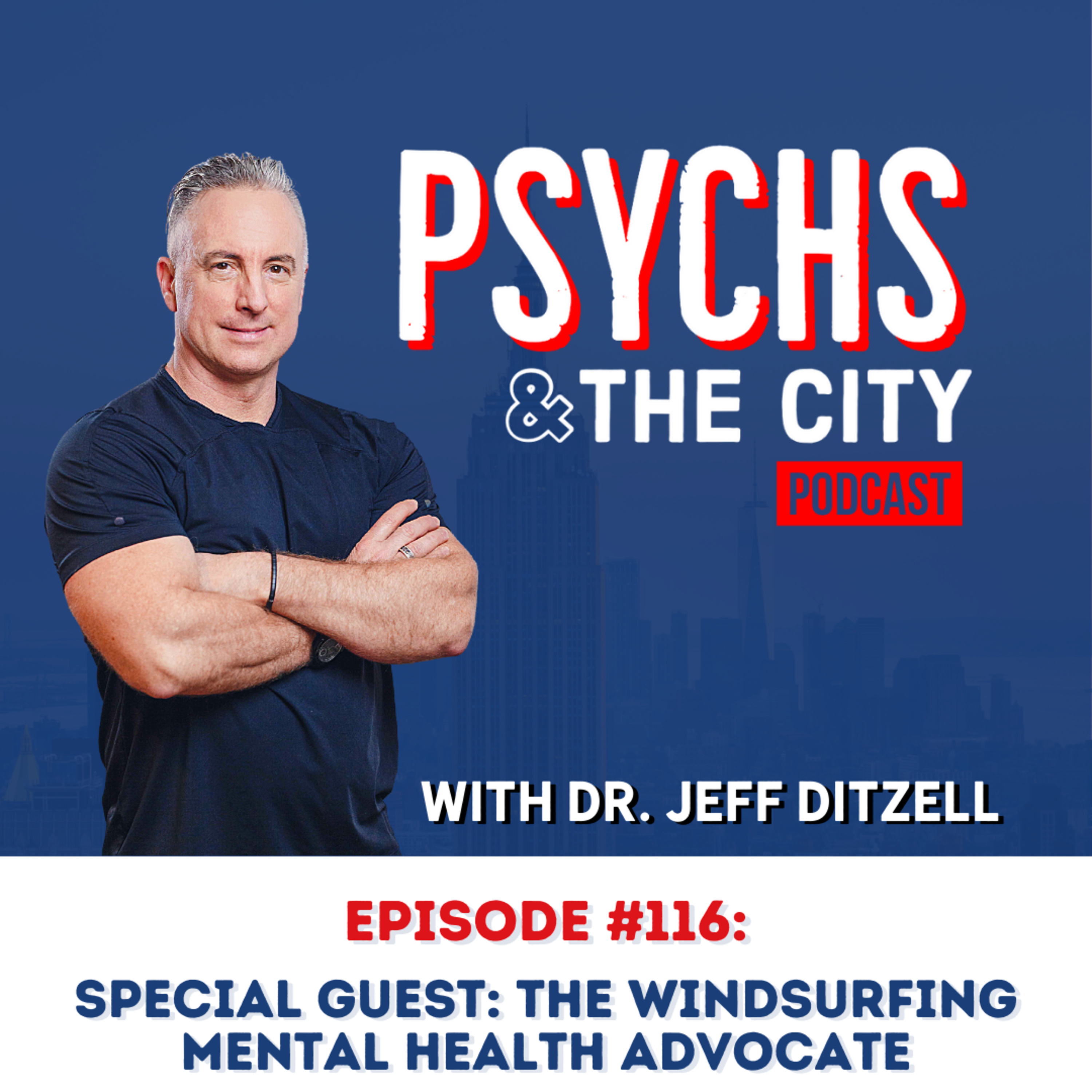Psychs & The City
