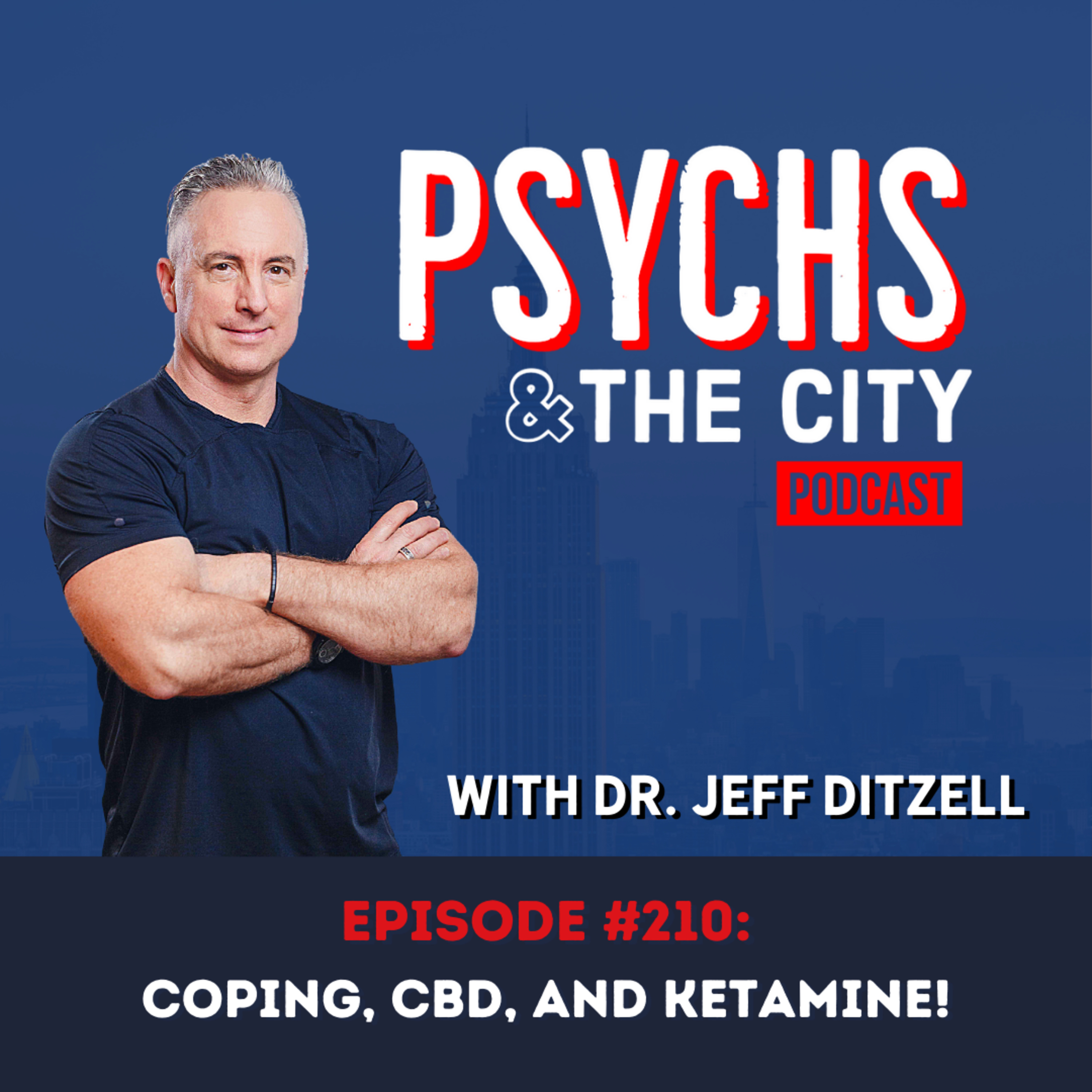 Psychs & The City
