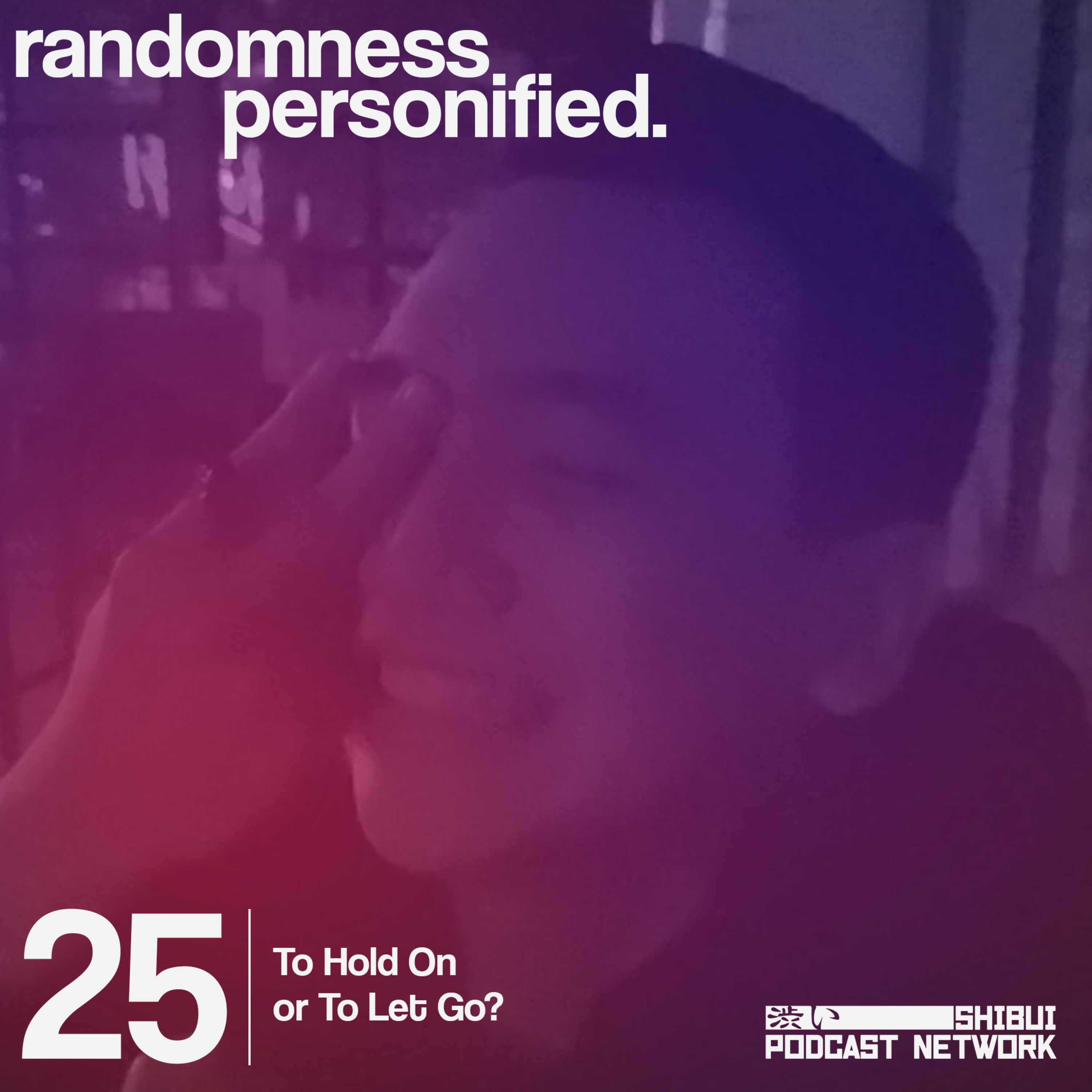 Randomness Personified Podcast