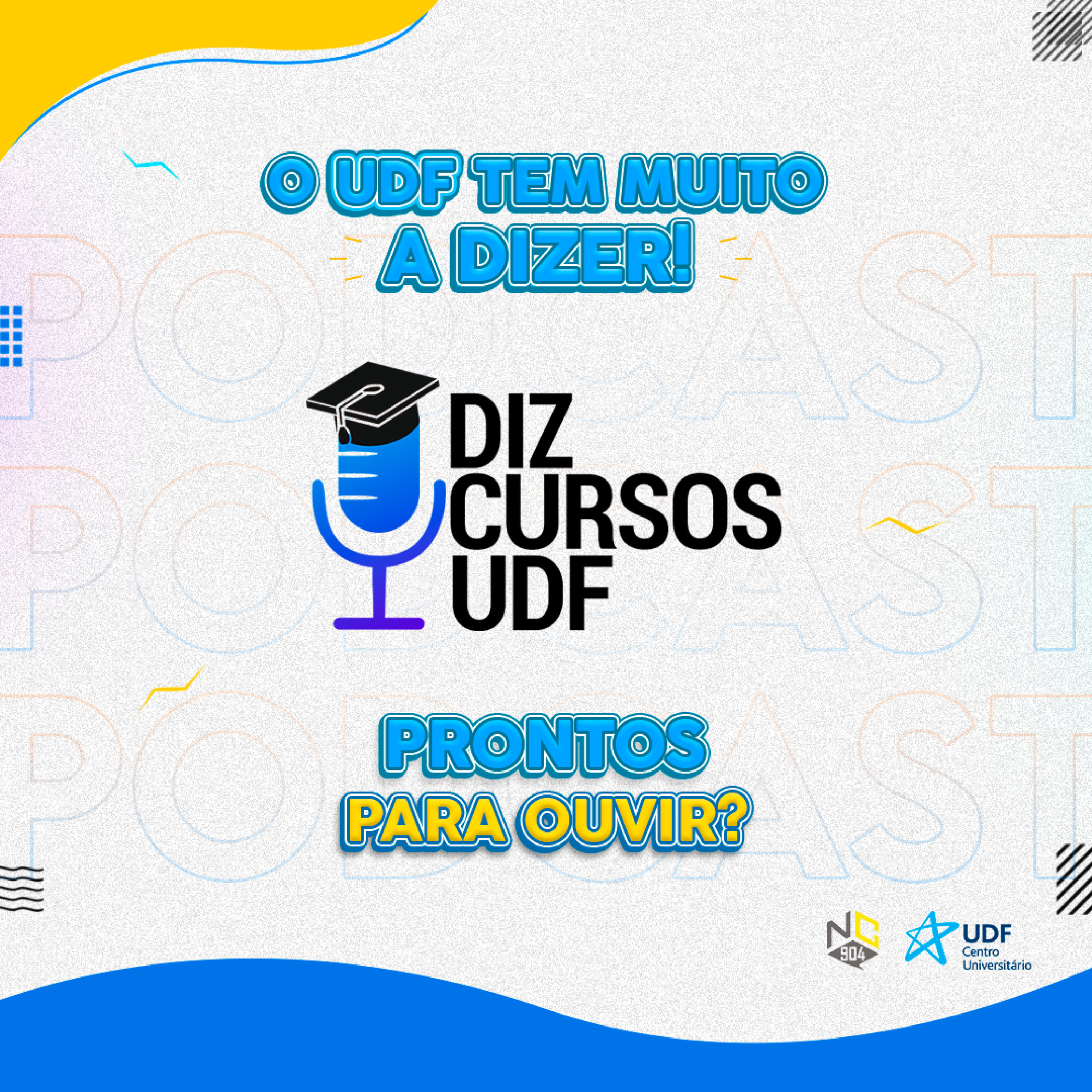 DizCursos UDF
