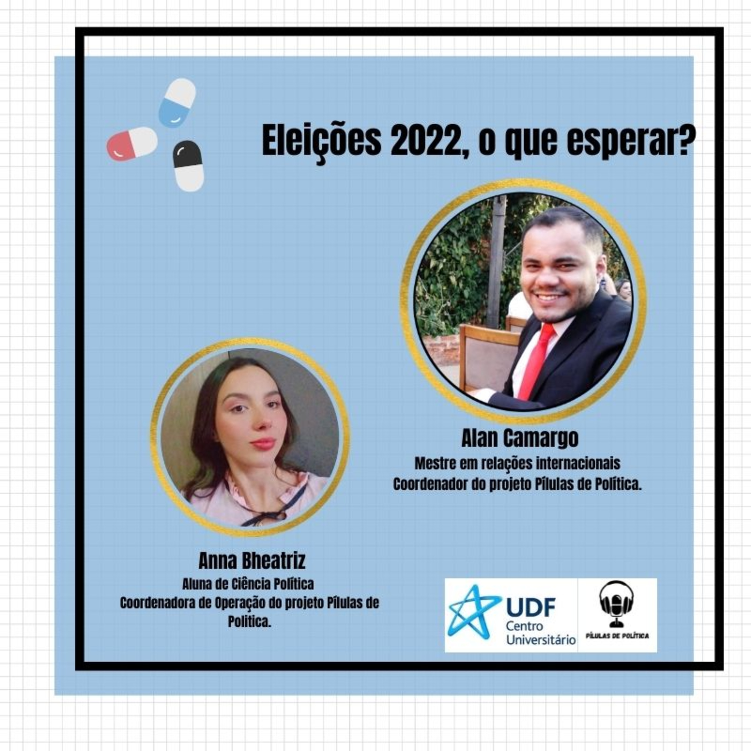DizCursos UDF