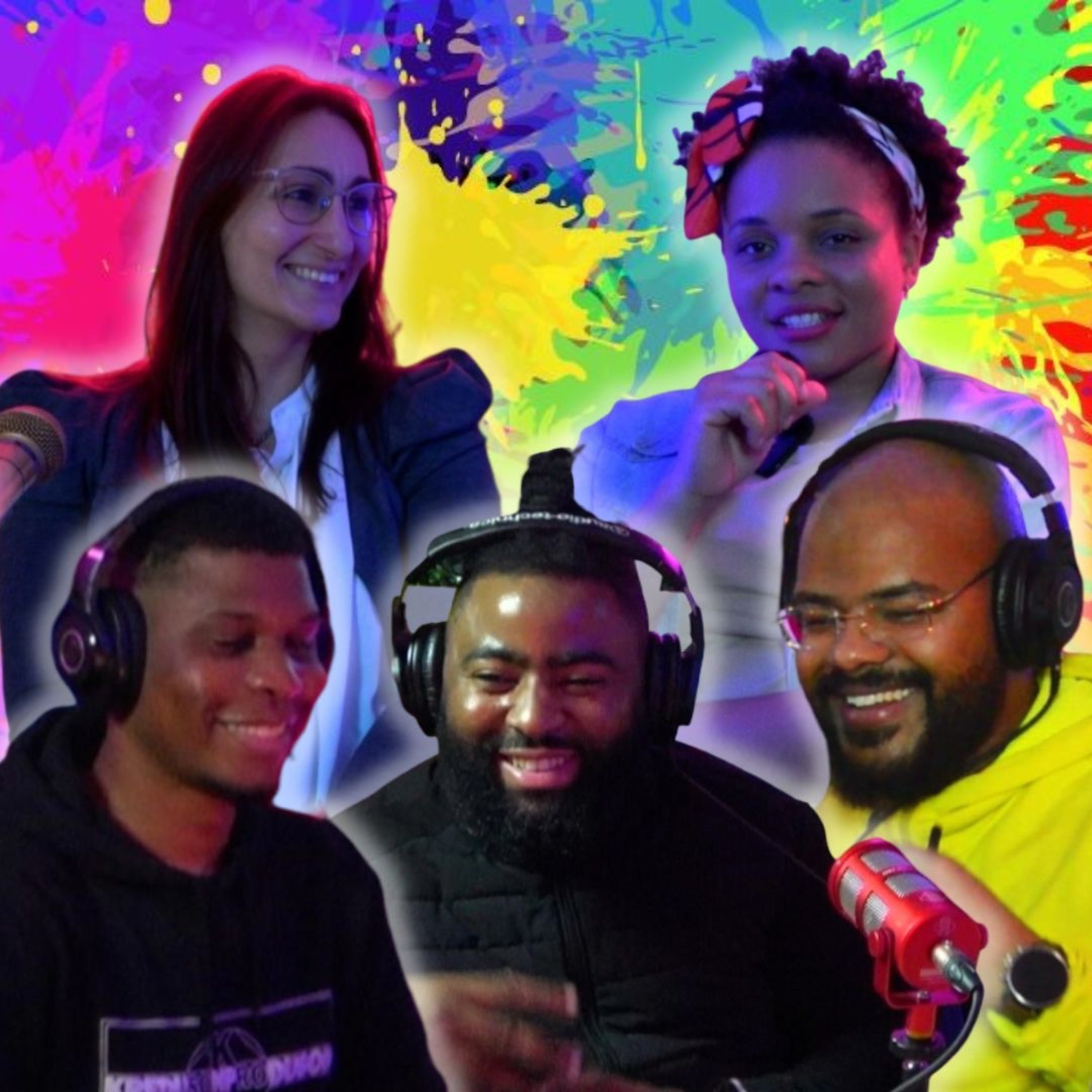 EP.125 - O Triângulo da TVI (Part. @didoobonito, @sambo_decastro,@7th_wonder_prod e @rosariotanchao84)