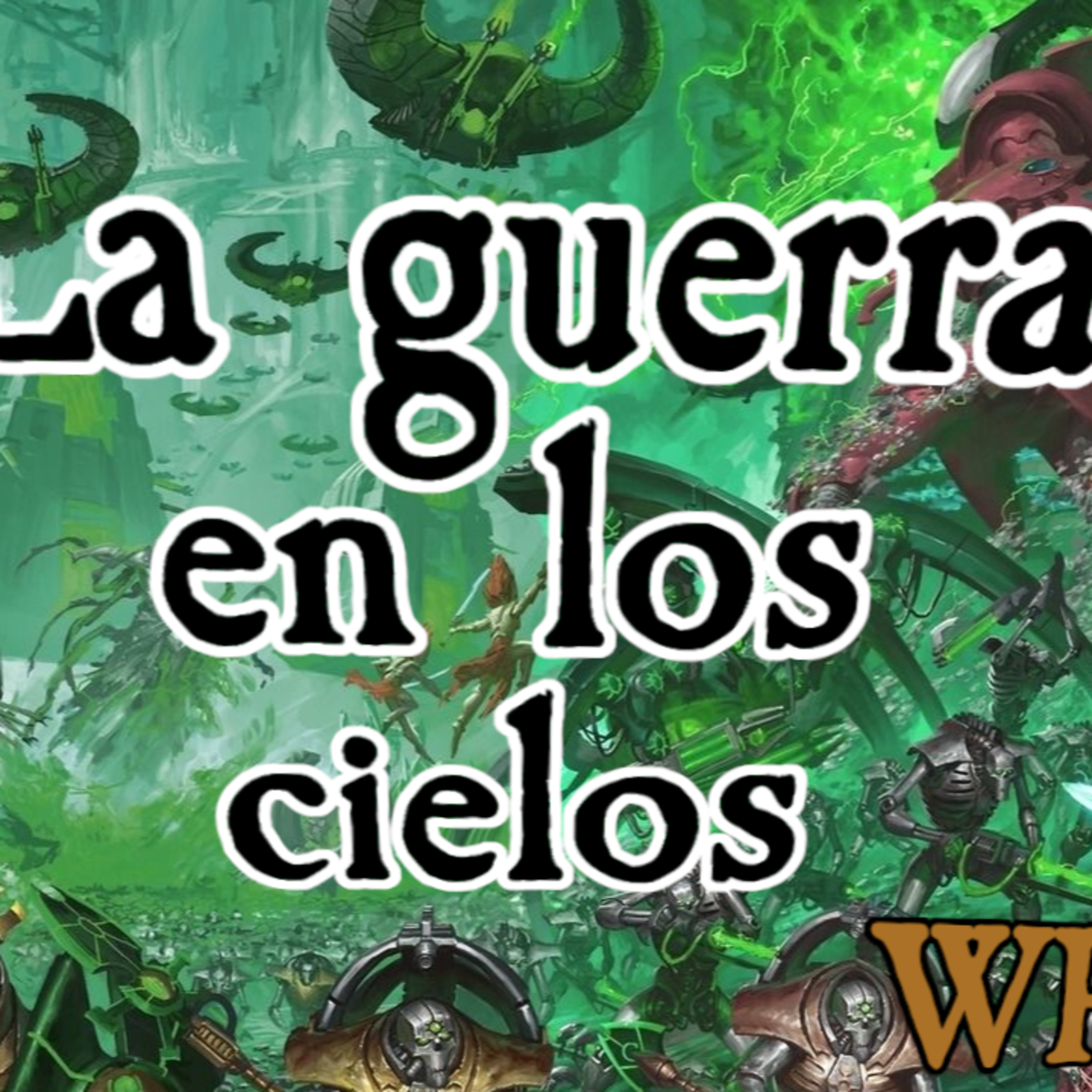 Portada de Warhammer Para Prietos
