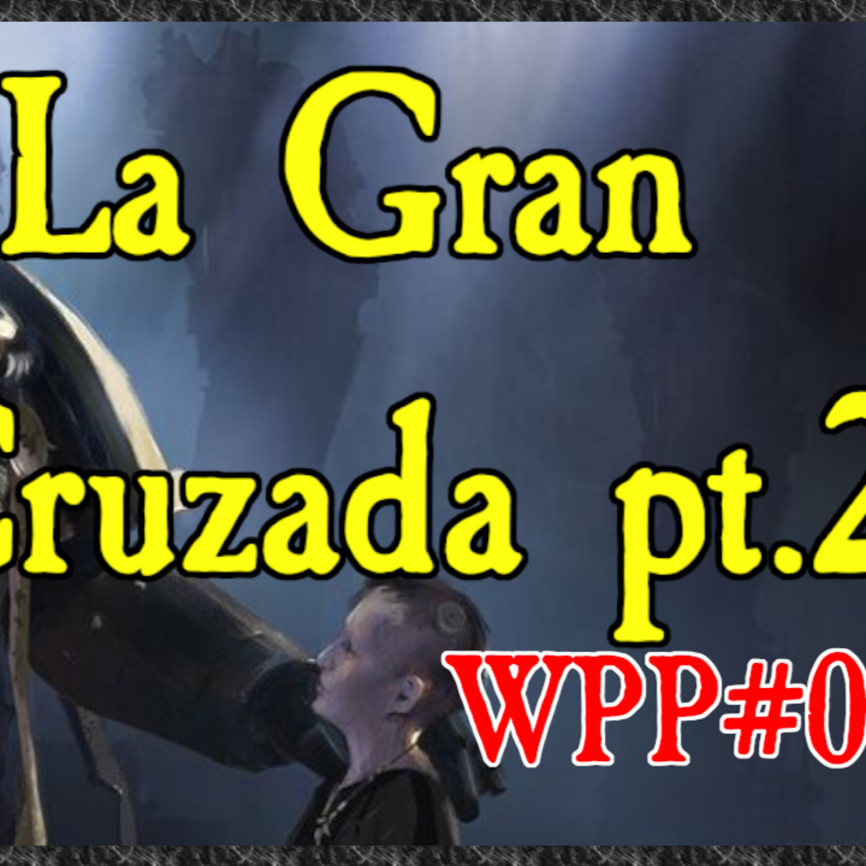 Portada de Warhammer Para Prietos