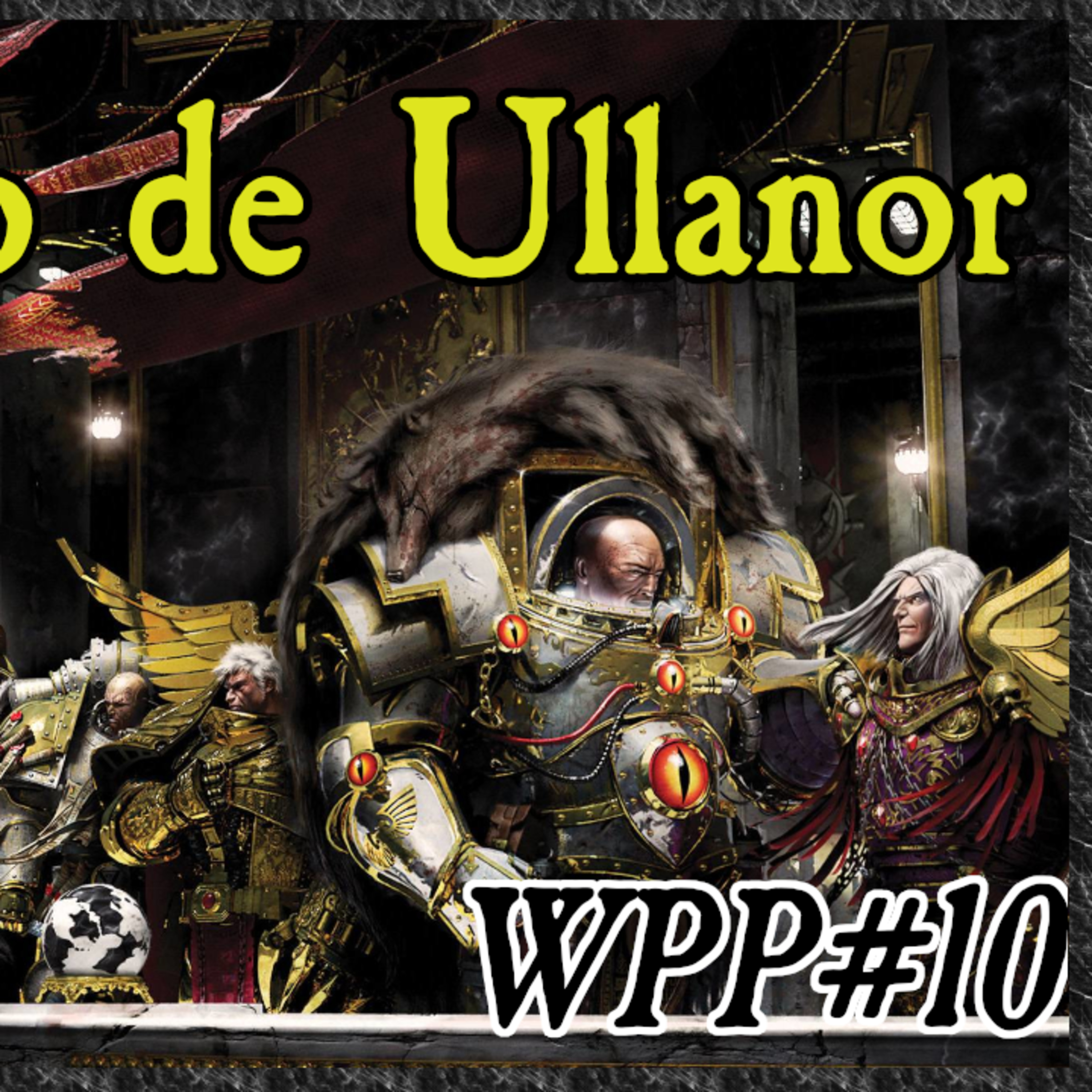 Warhammer Para Prietos