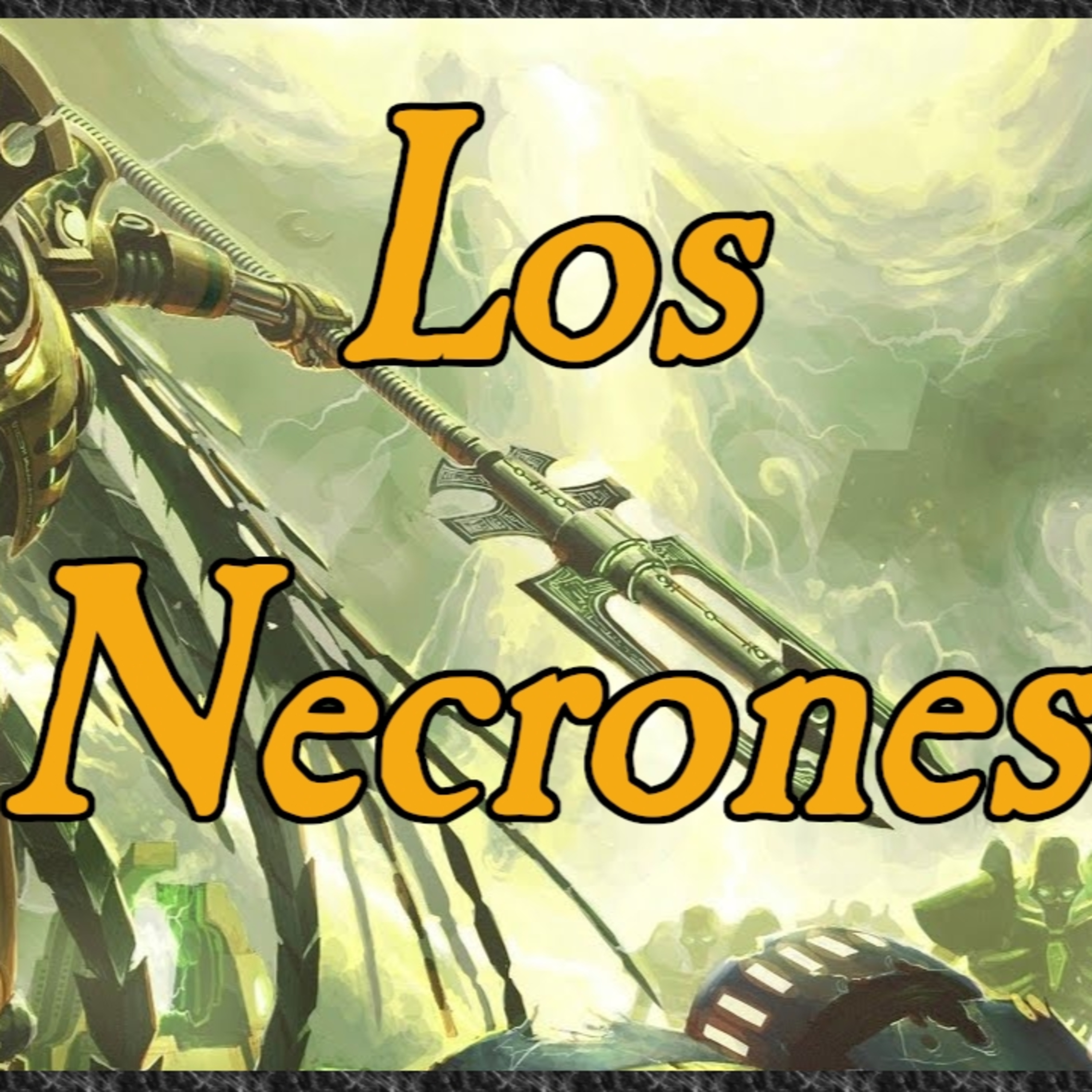 Portada de Warhammer Para Prietos