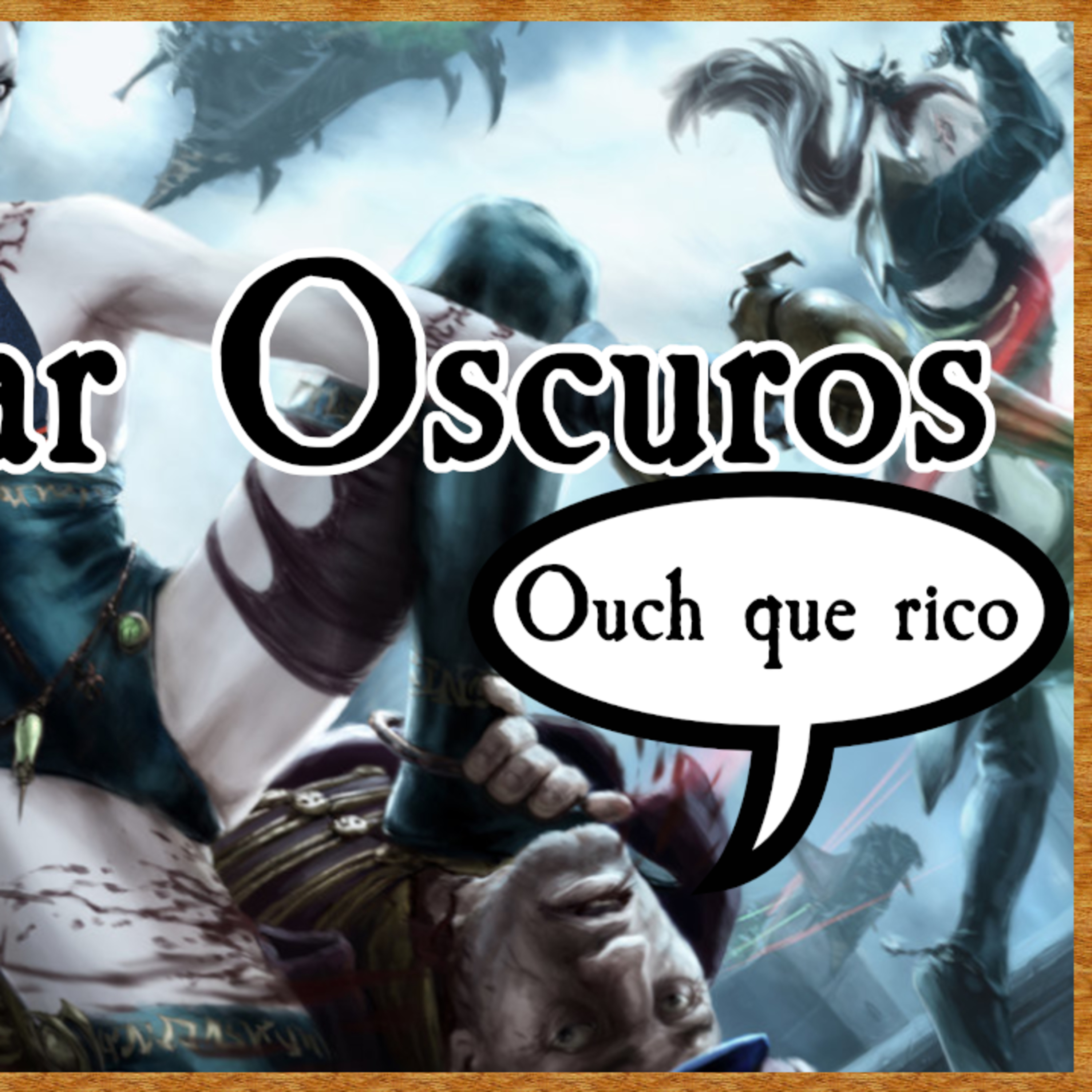 Portada de Warhammer Para Prietos