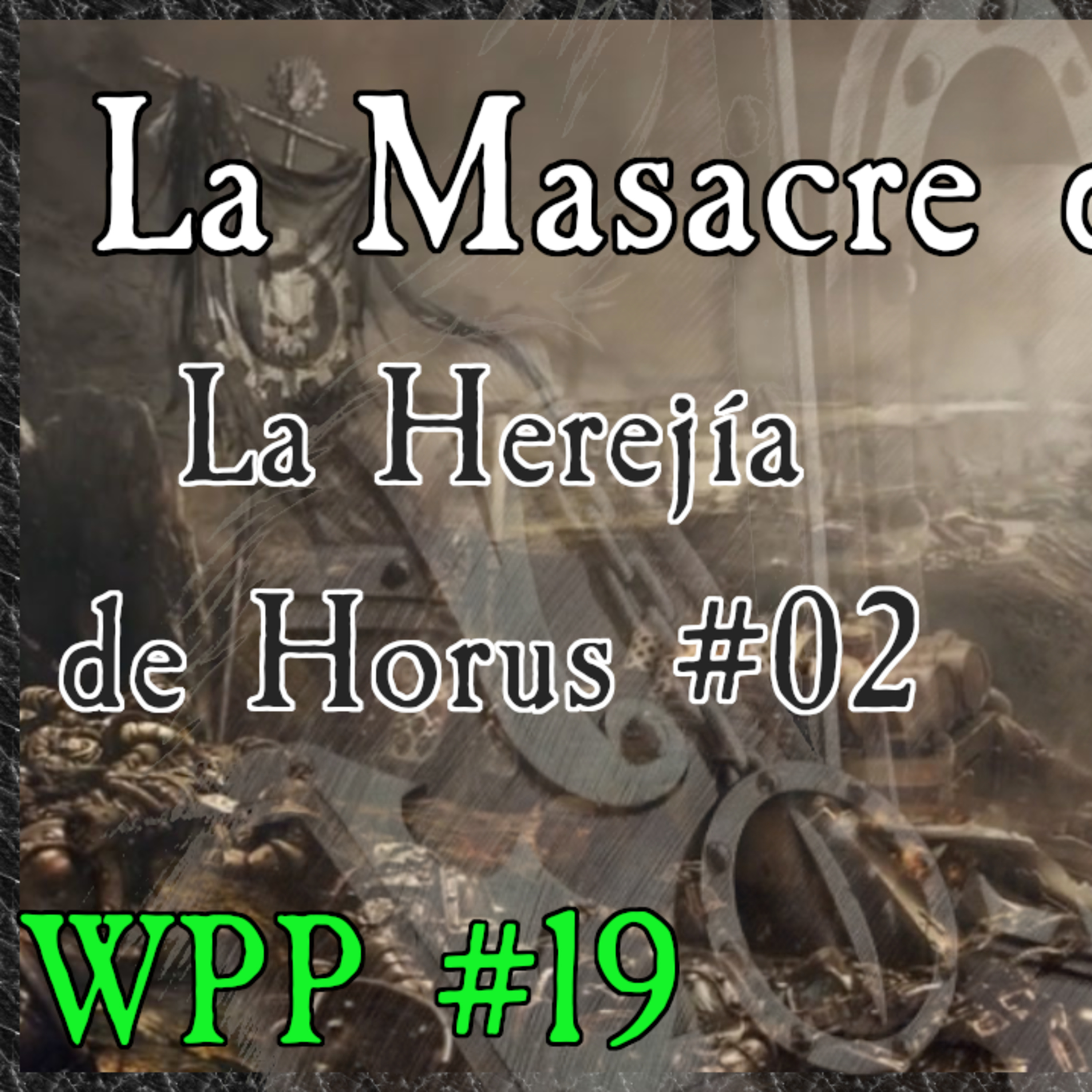Portada de Warhammer Para Prietos