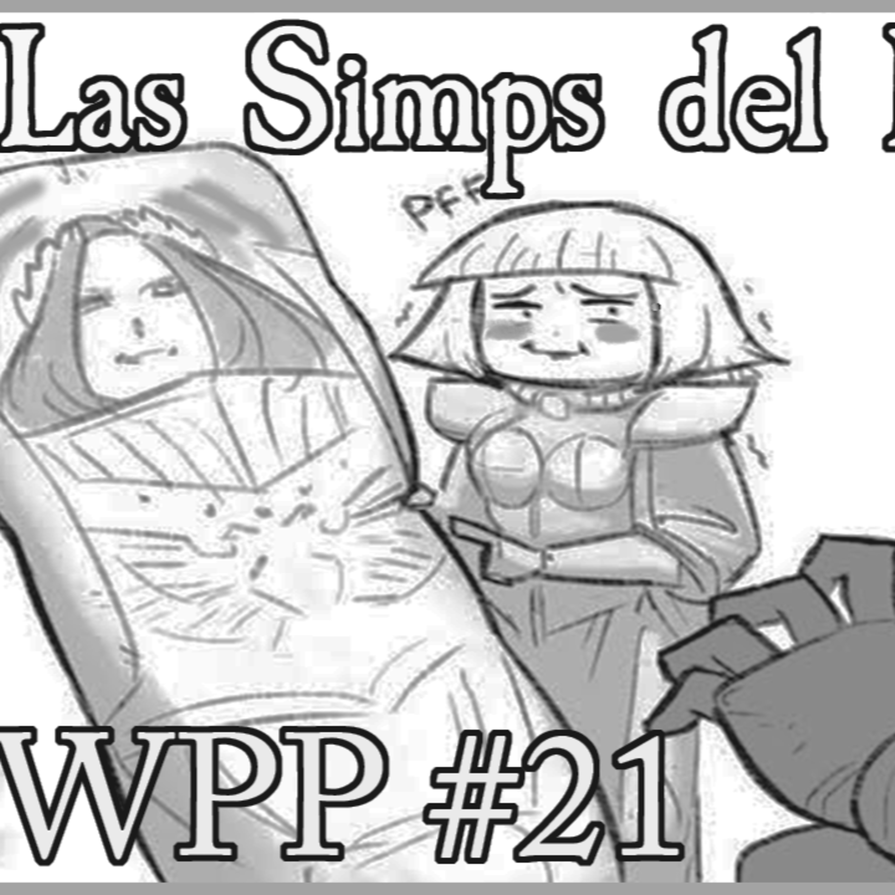 Portada de Warhammer Para Prietos