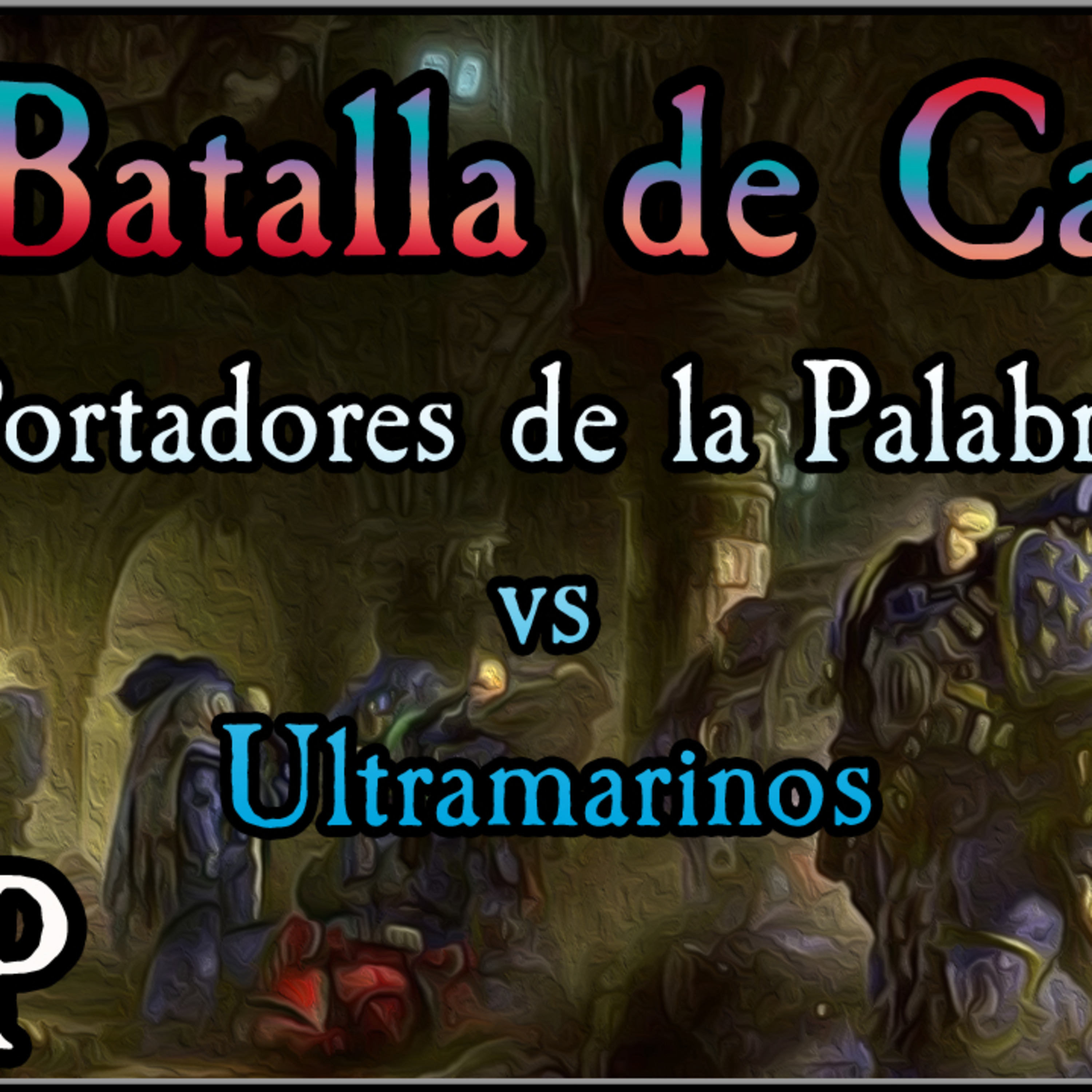 Portada de Warhammer Para Prietos