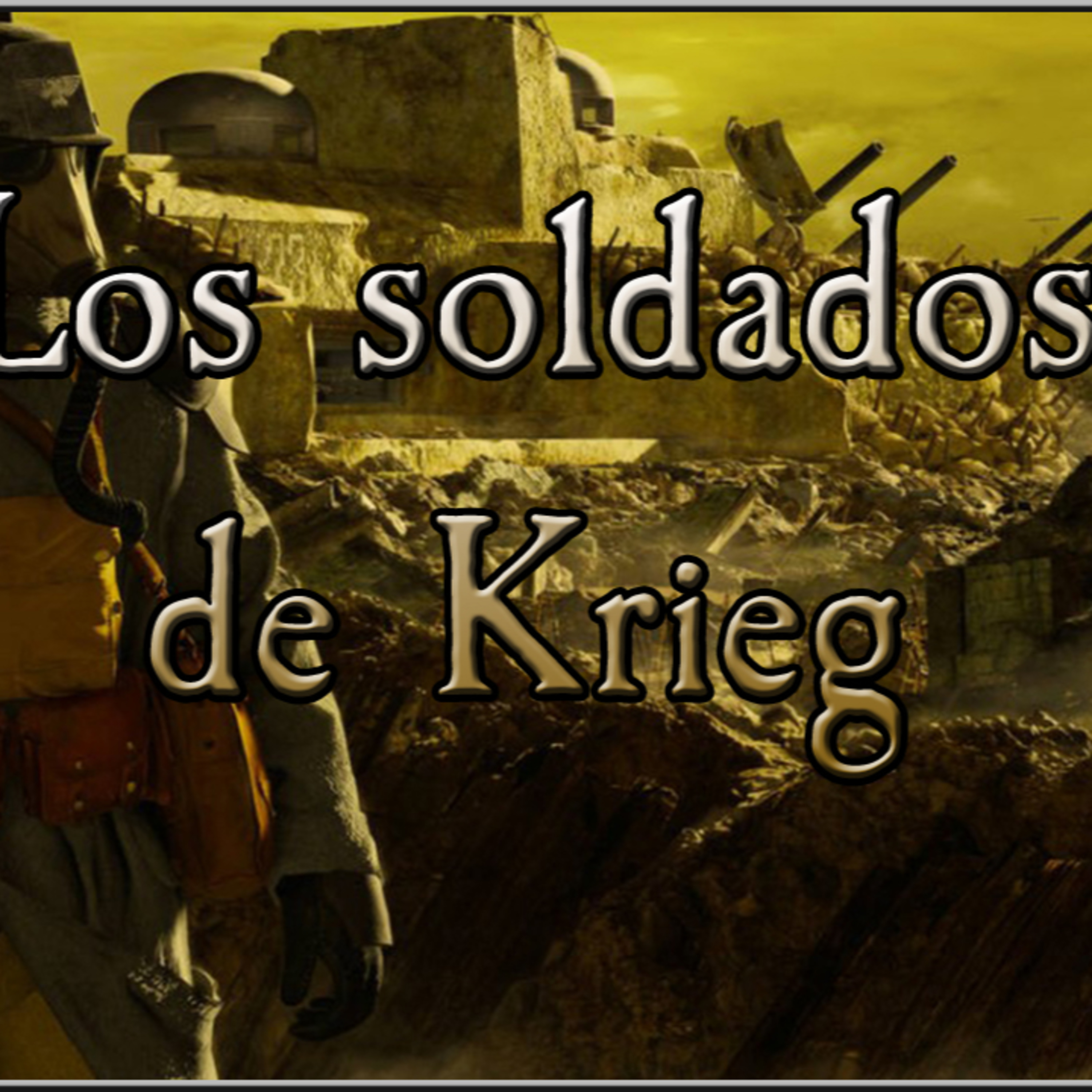 Portada de Warhammer Para Prietos