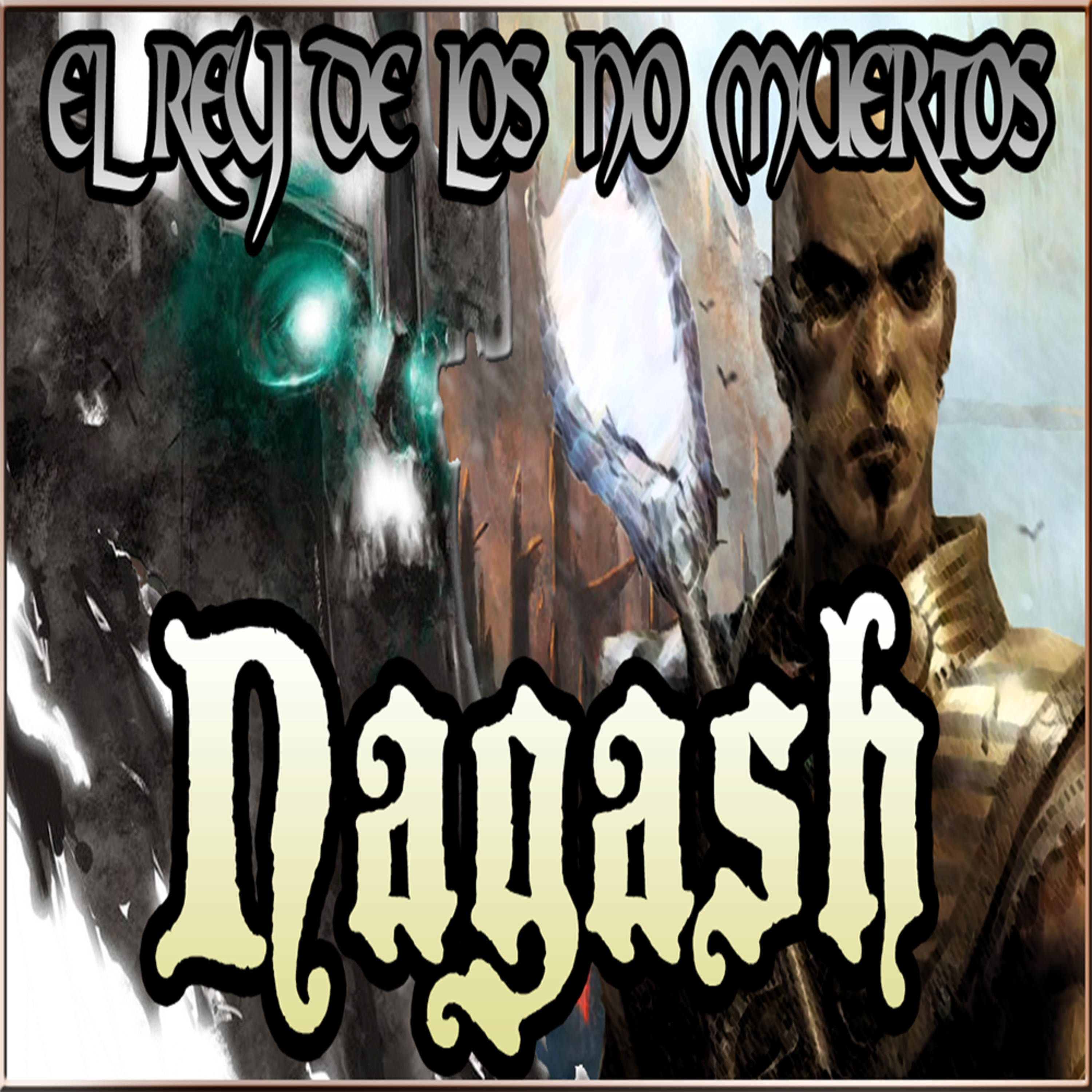 Portada de Warhammer Para Prietos