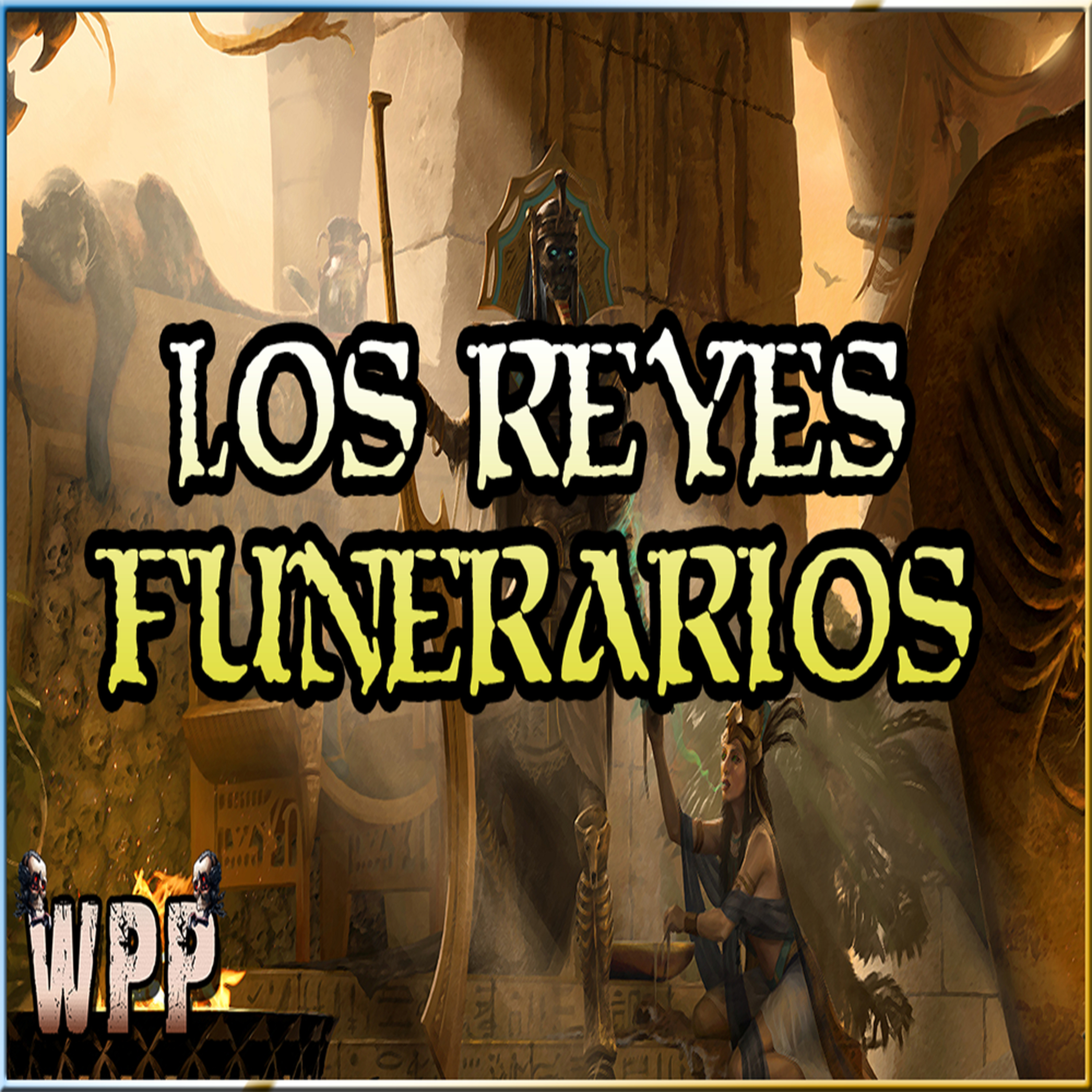 Portada de Warhammer Para Prietos