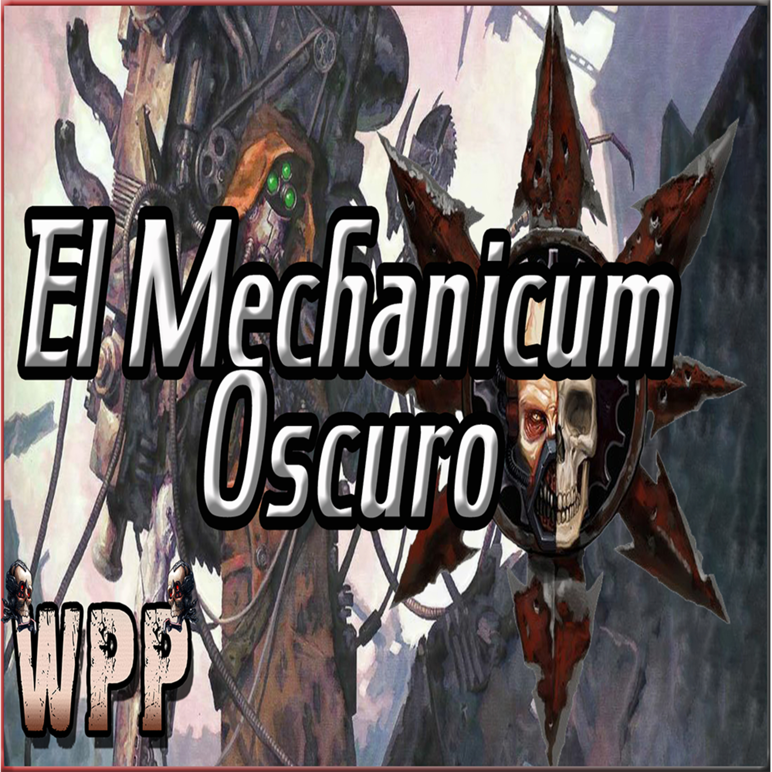 Portada de Warhammer Para Prietos
