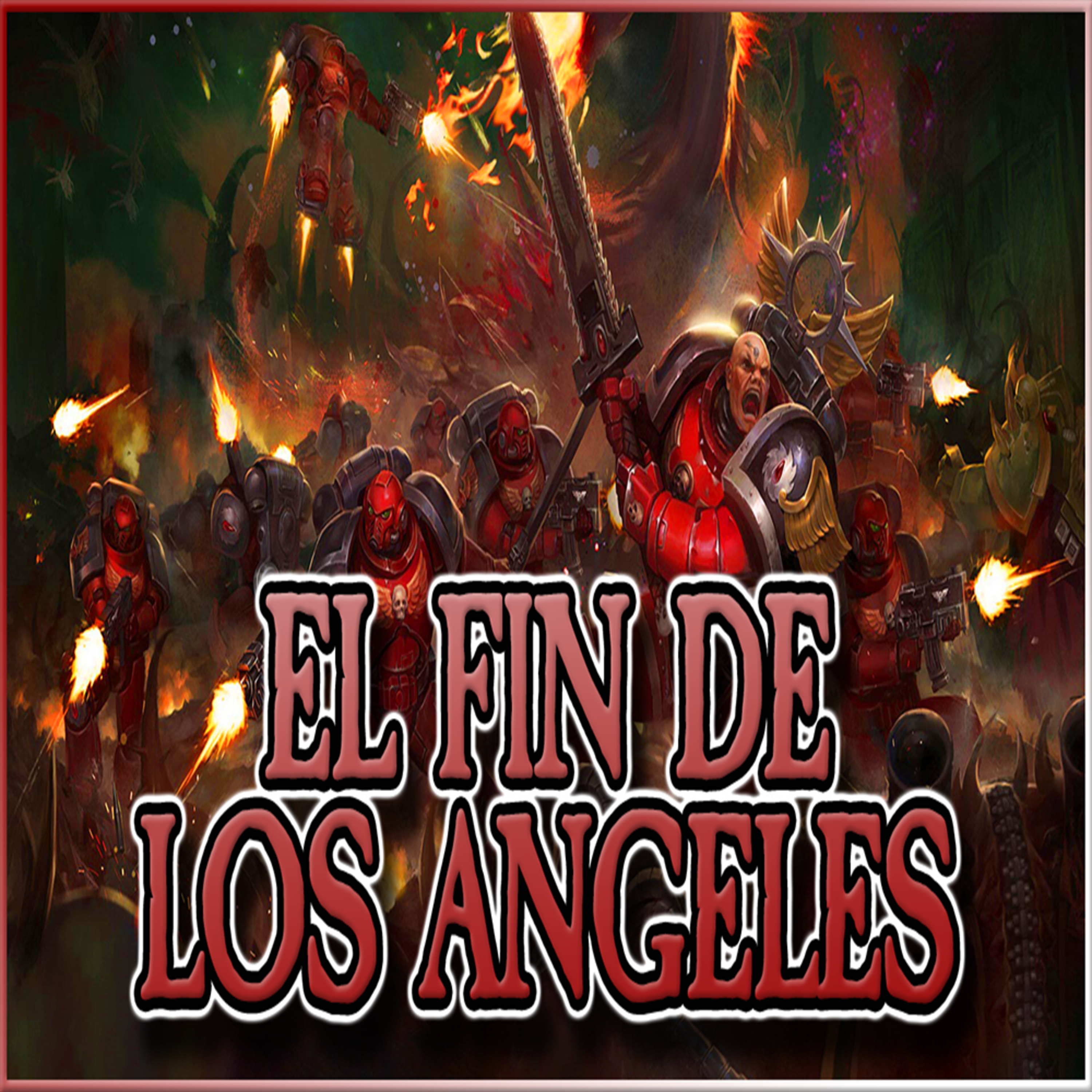 Portada de Warhammer Para Prietos