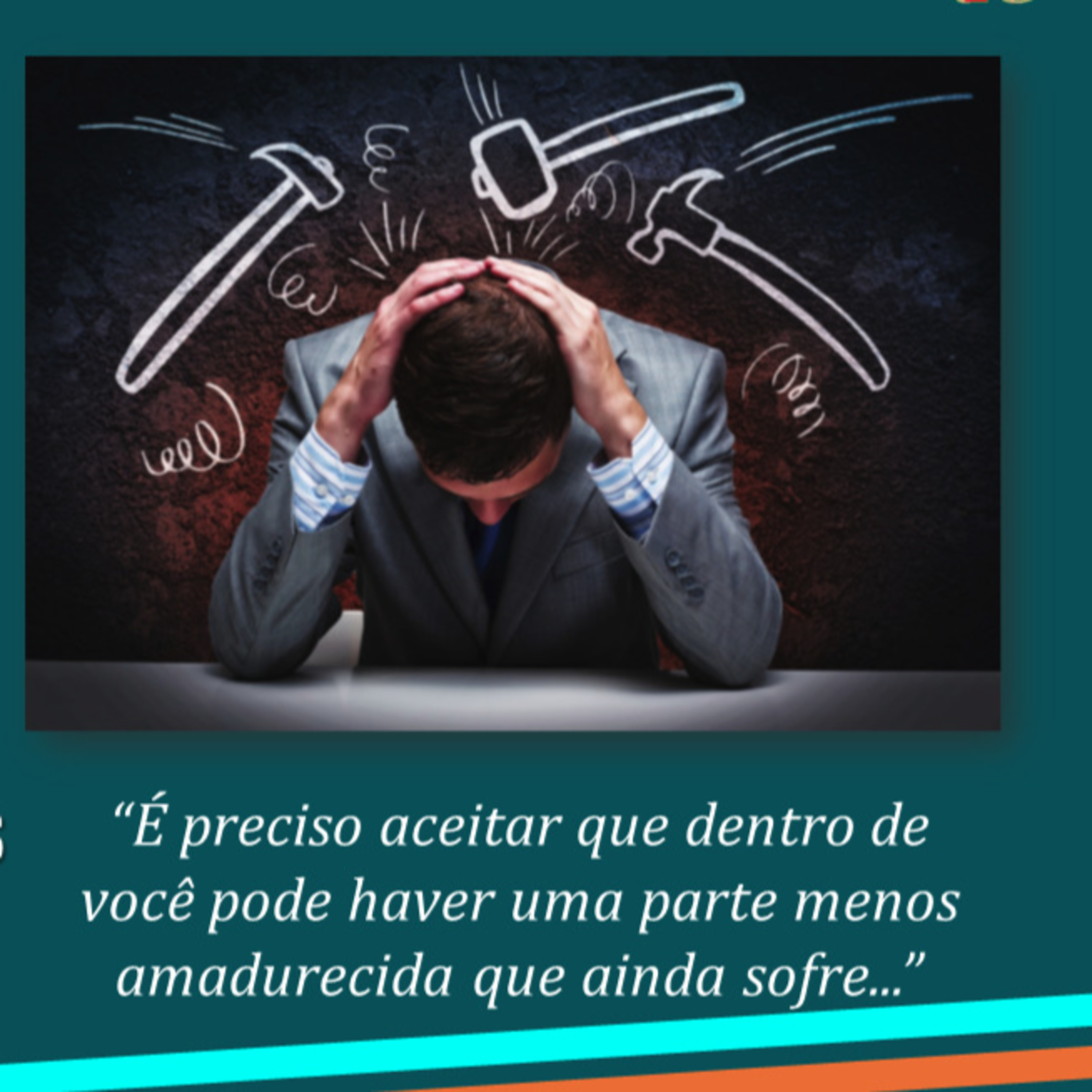 MOTIVAÇÃO E TRANSFORMAÇÃO COM ELIANA BARBOSA