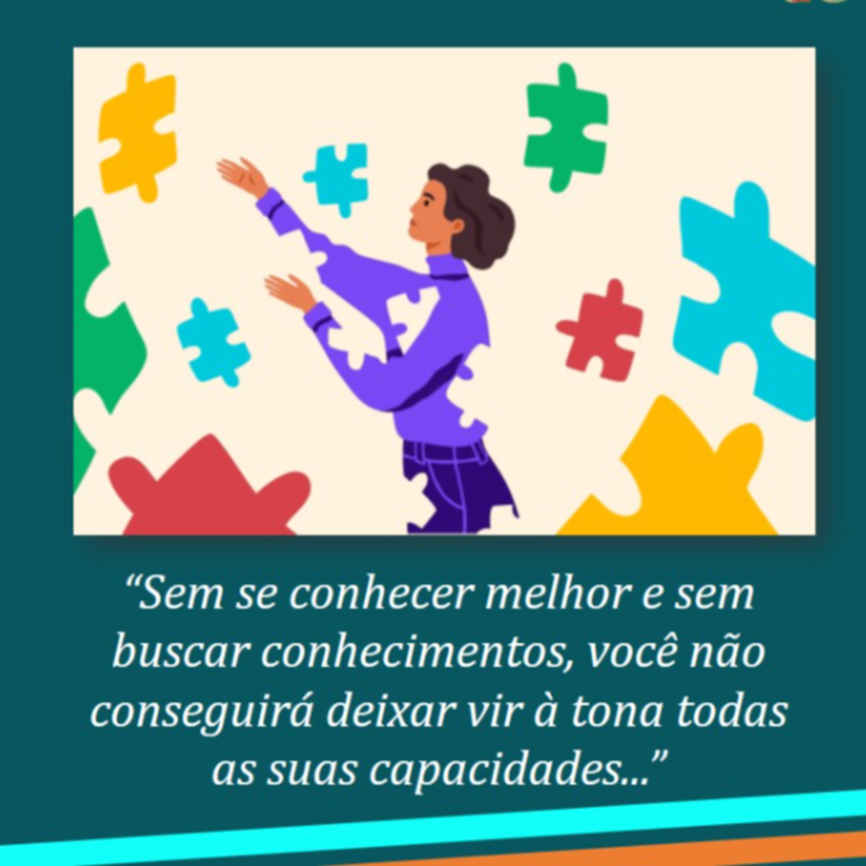 MOTIVAÇÃO E TRANSFORMAÇÃO COM ELIANA BARBOSA