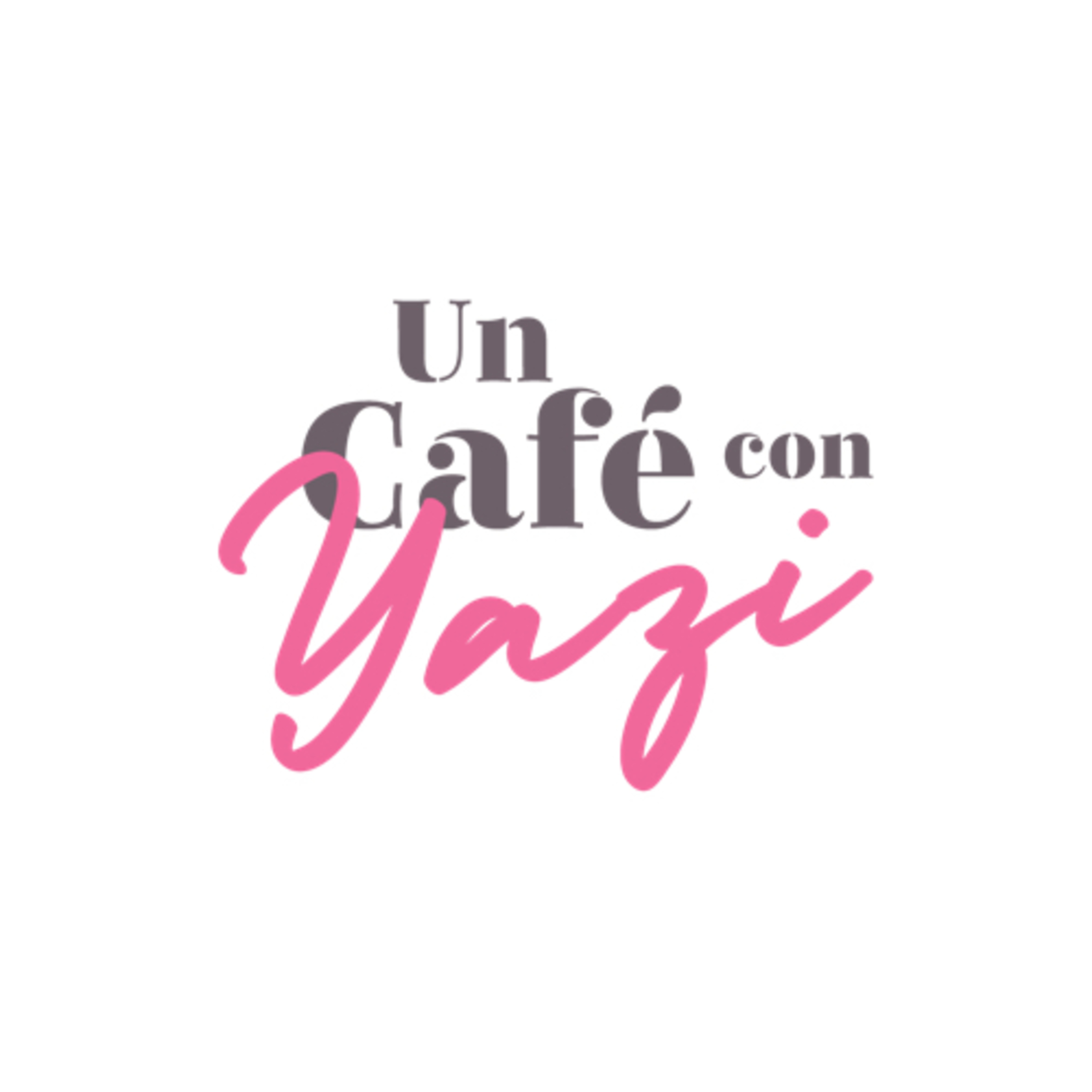 Un café con Yazi