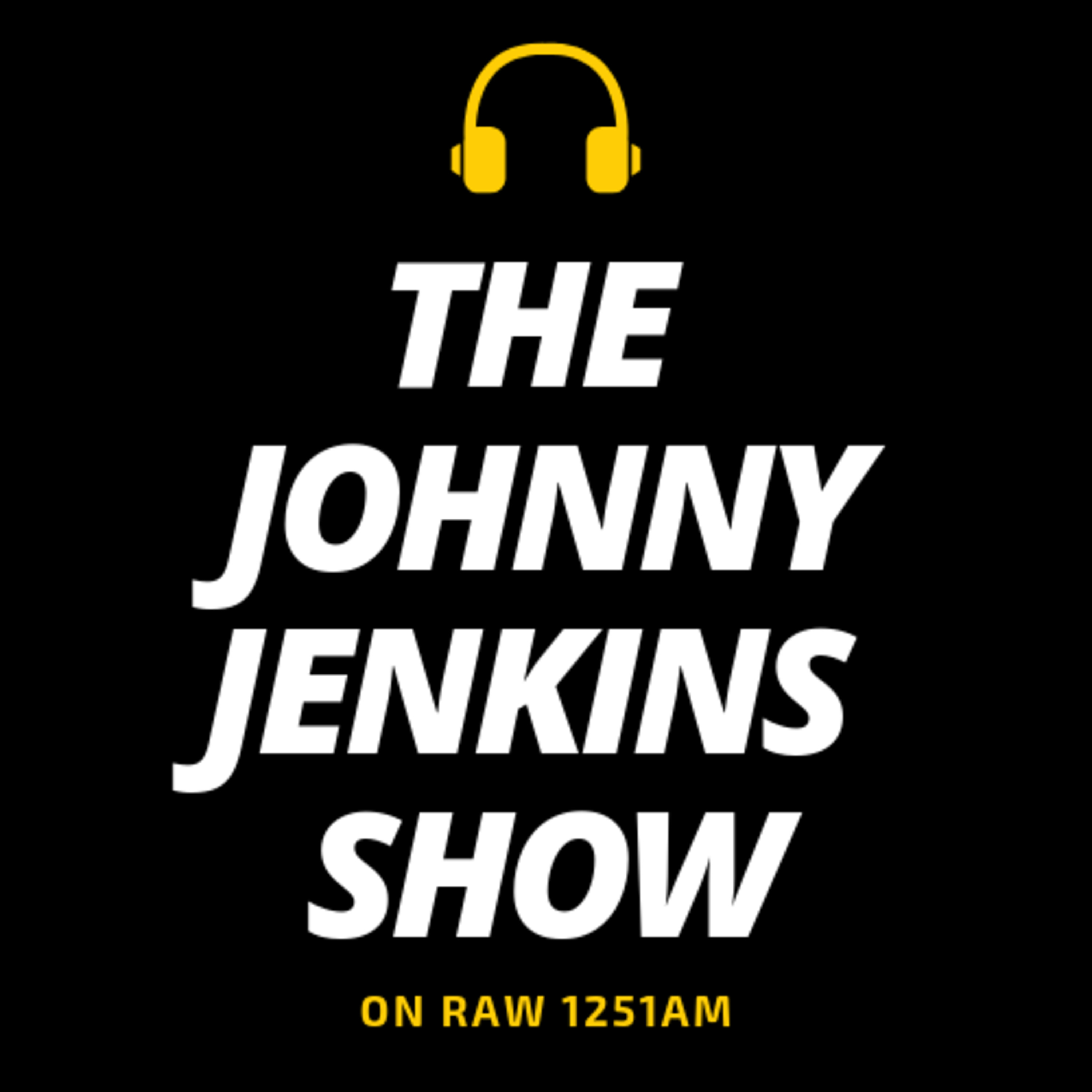 The Johnny Jenkins Show