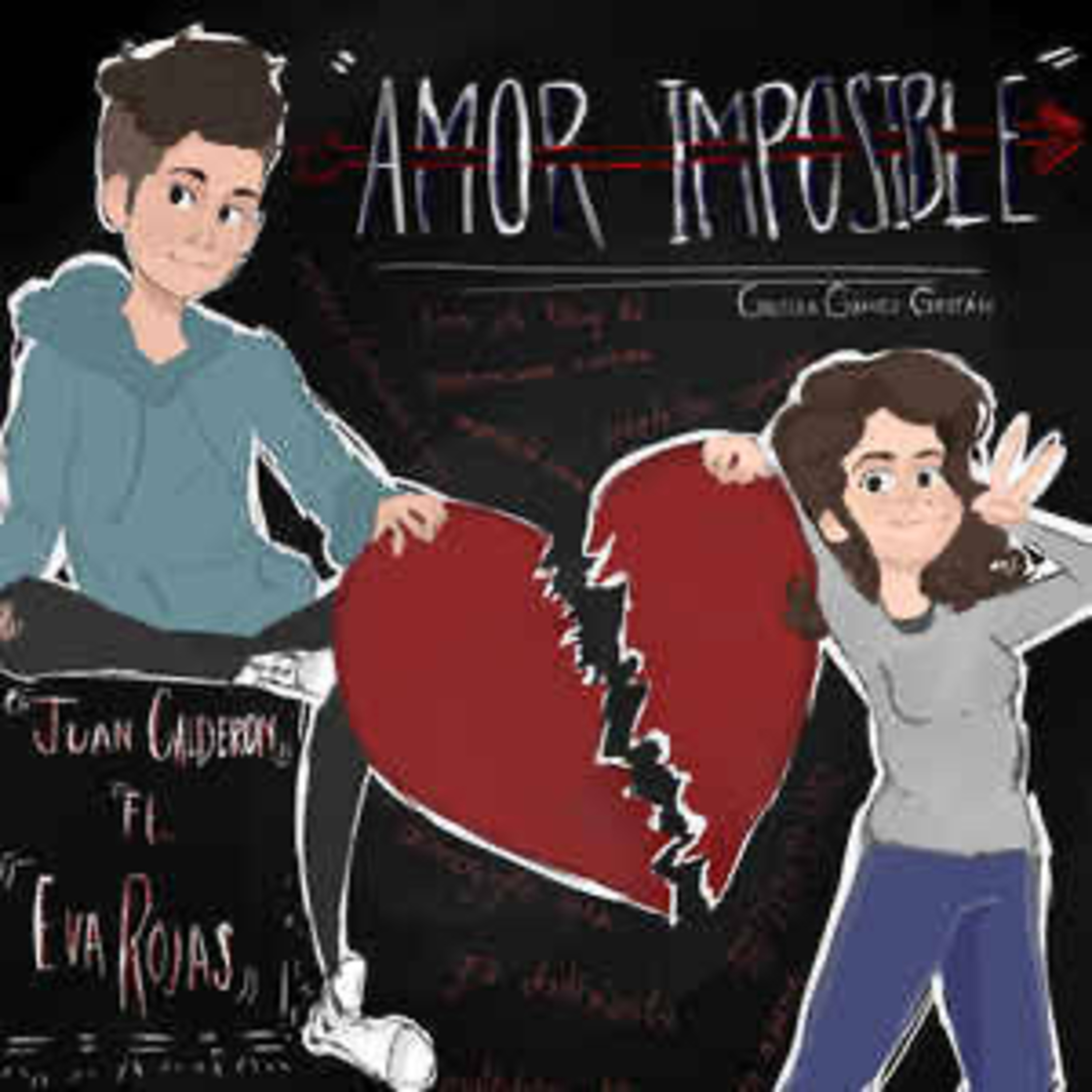 Novela  episode artwork