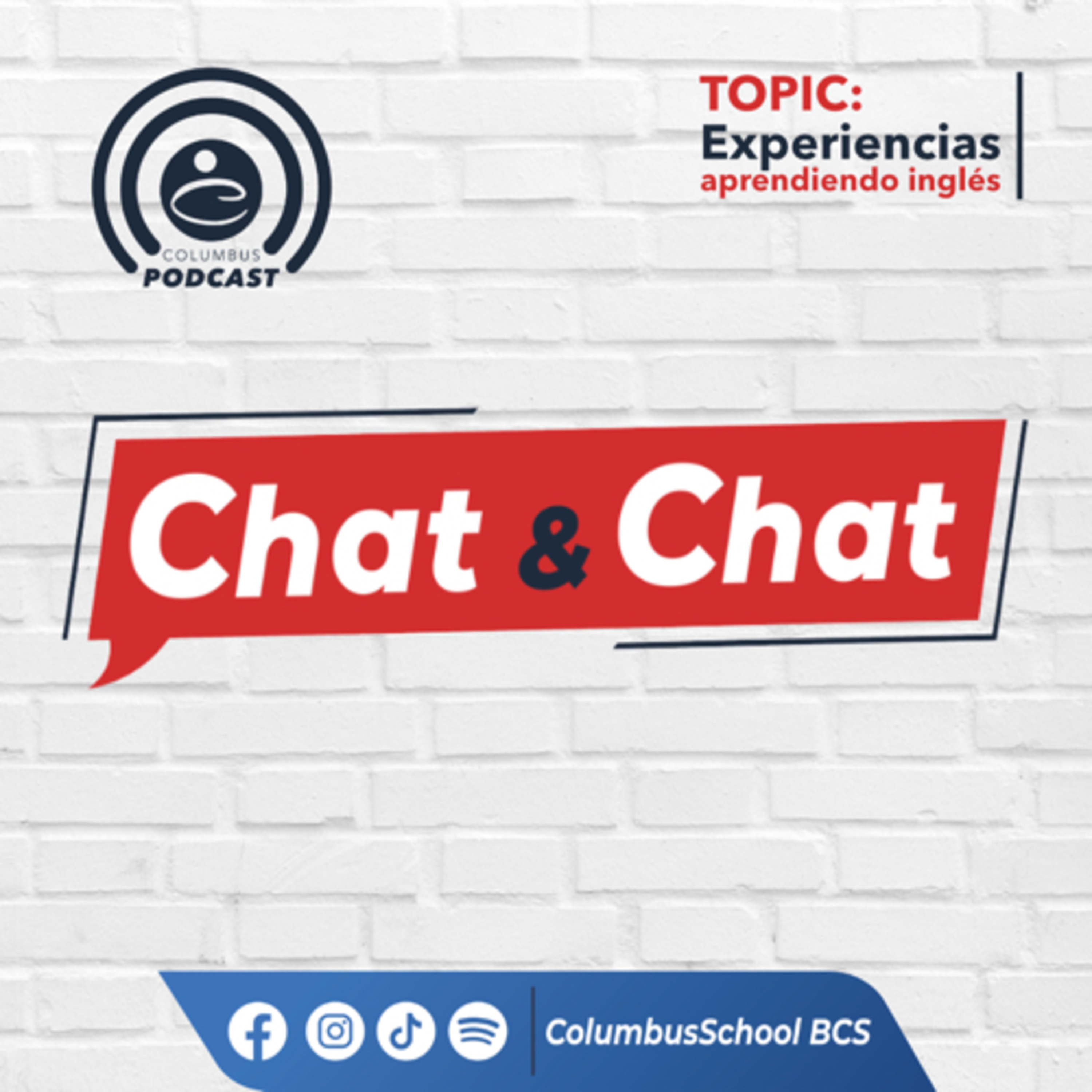 Chat Chat Ep. 1