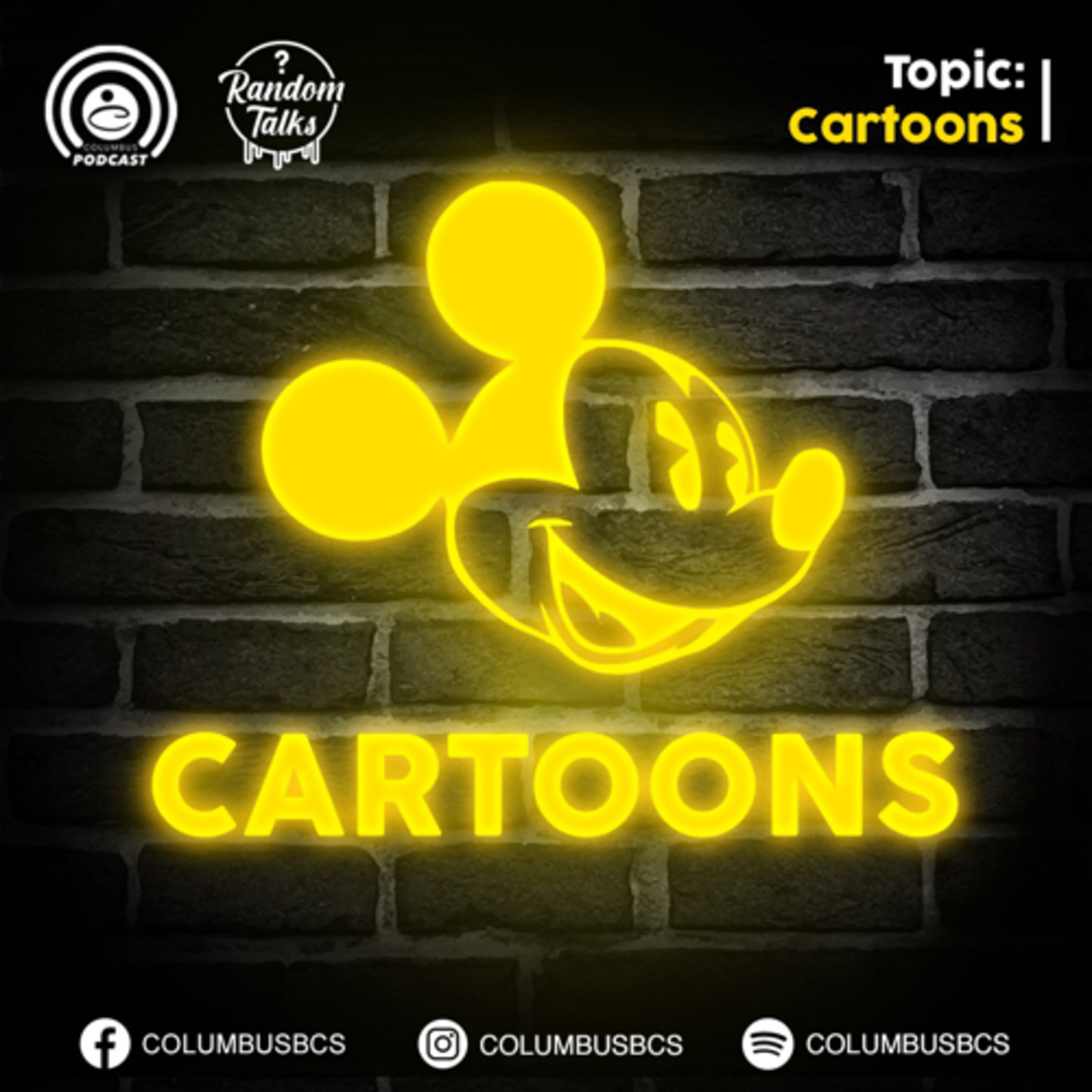 Cartoons