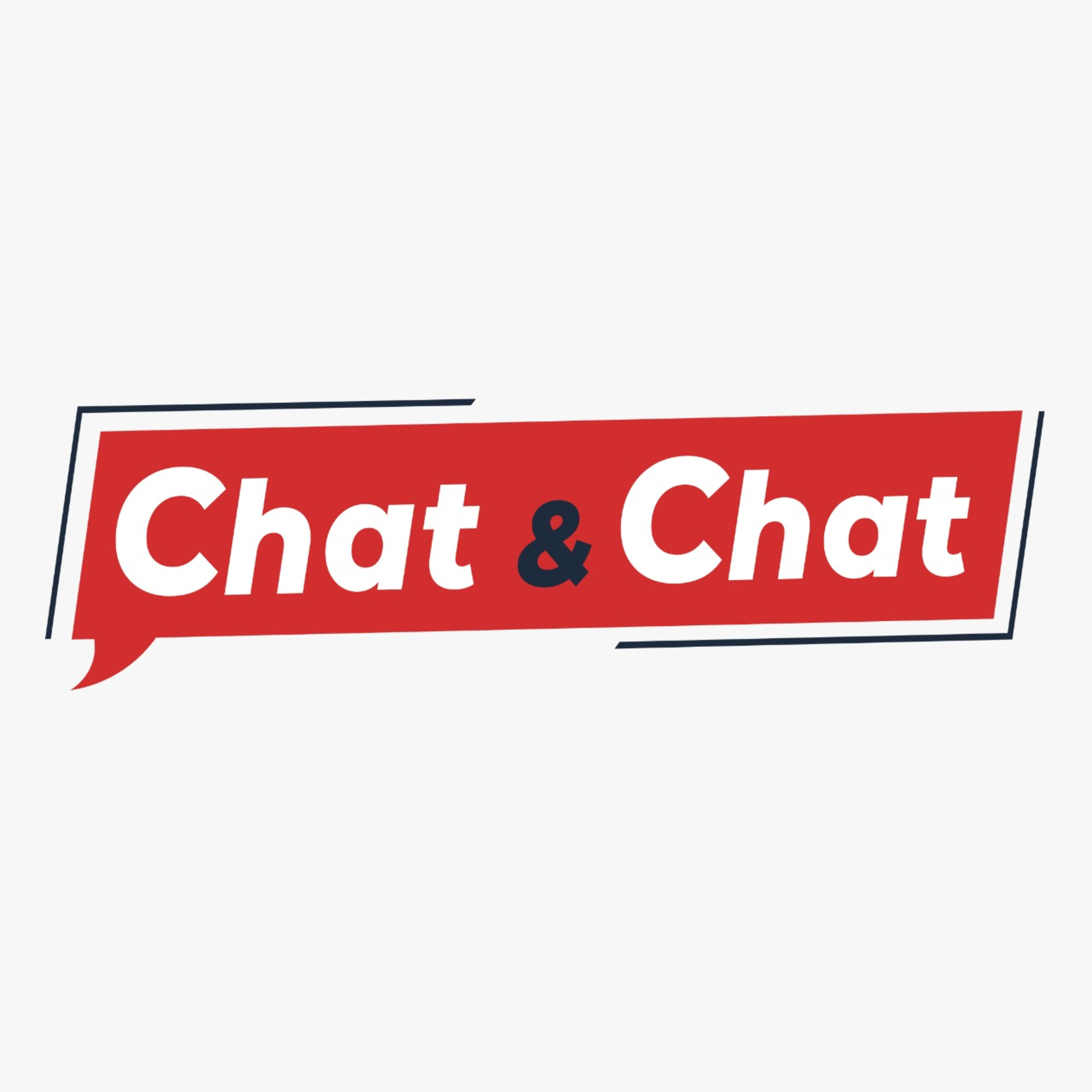 My GIANT leap with English | Chat&Chat