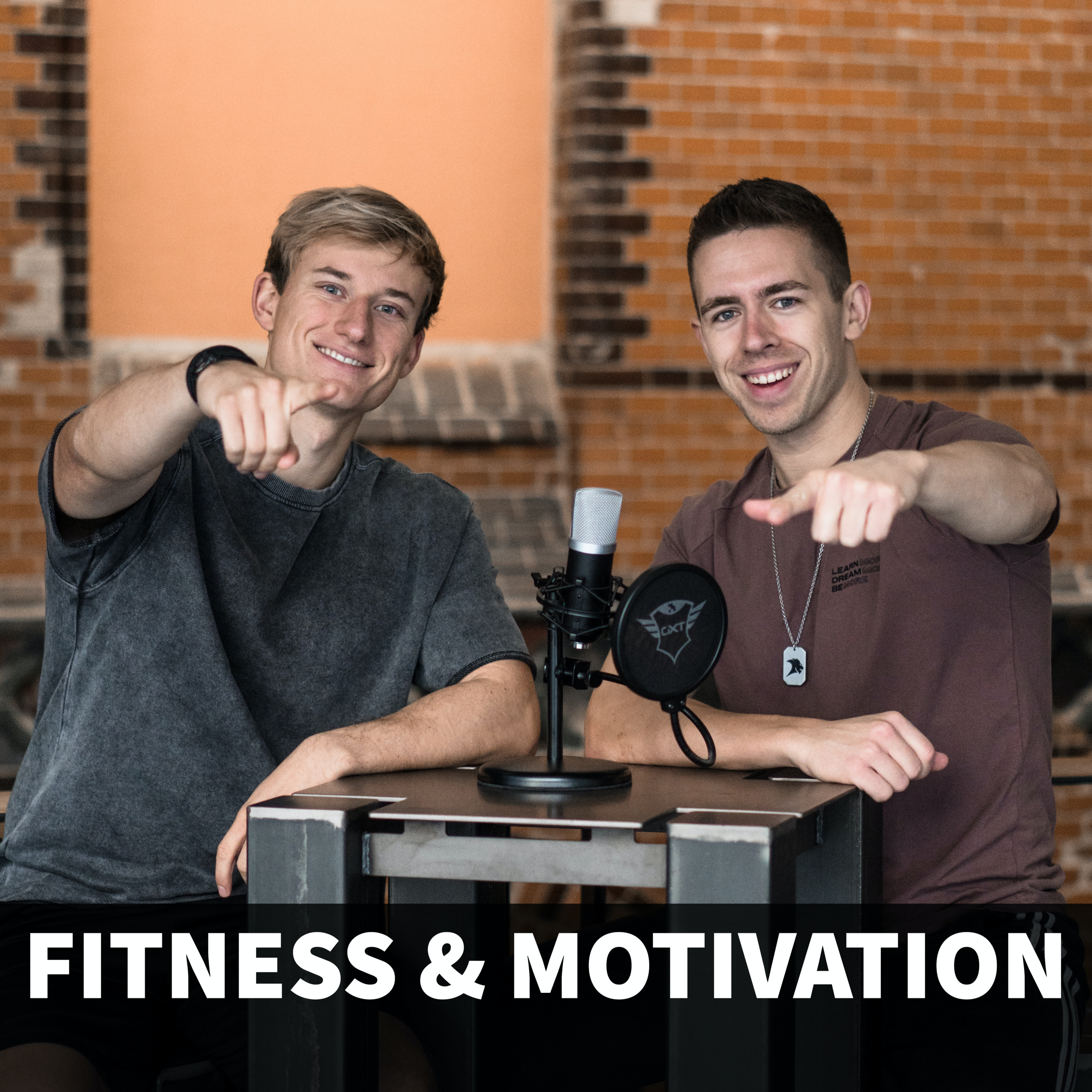 FITNESS & MOTIVATION
