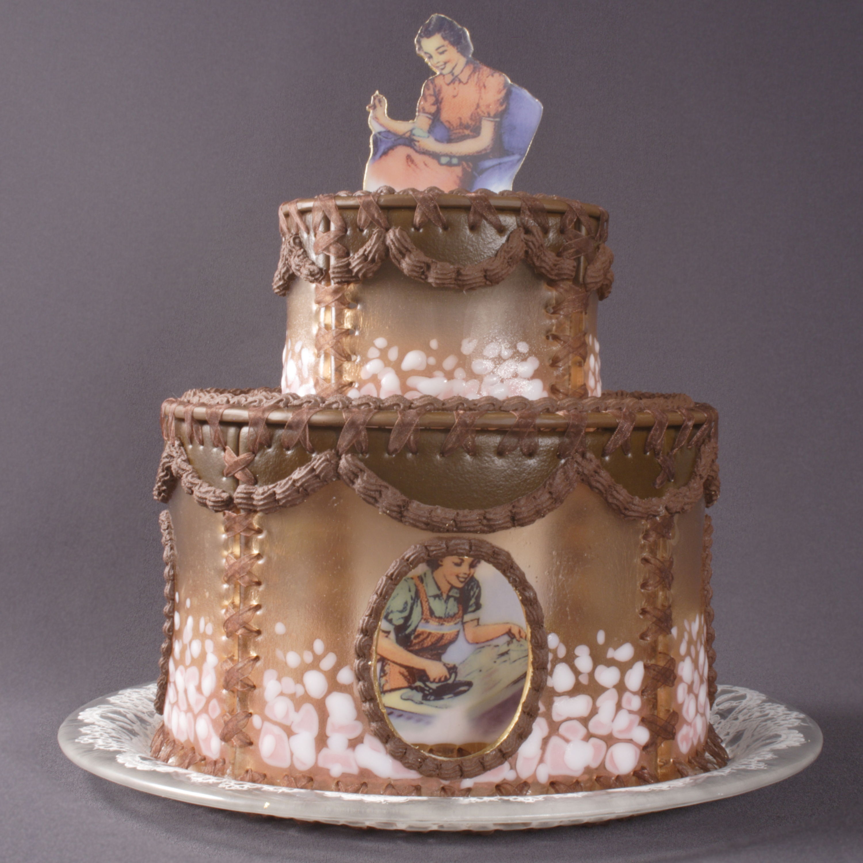 Blue Rain Gallery Podcast