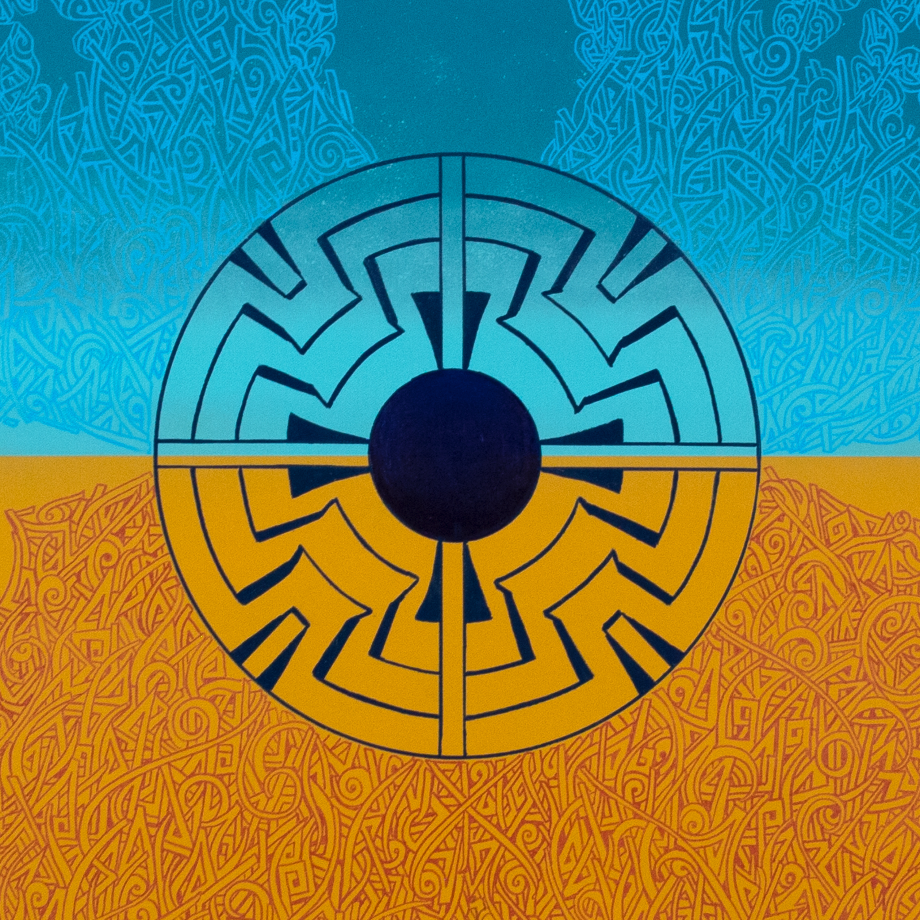 Blue Rain Gallery Podcast