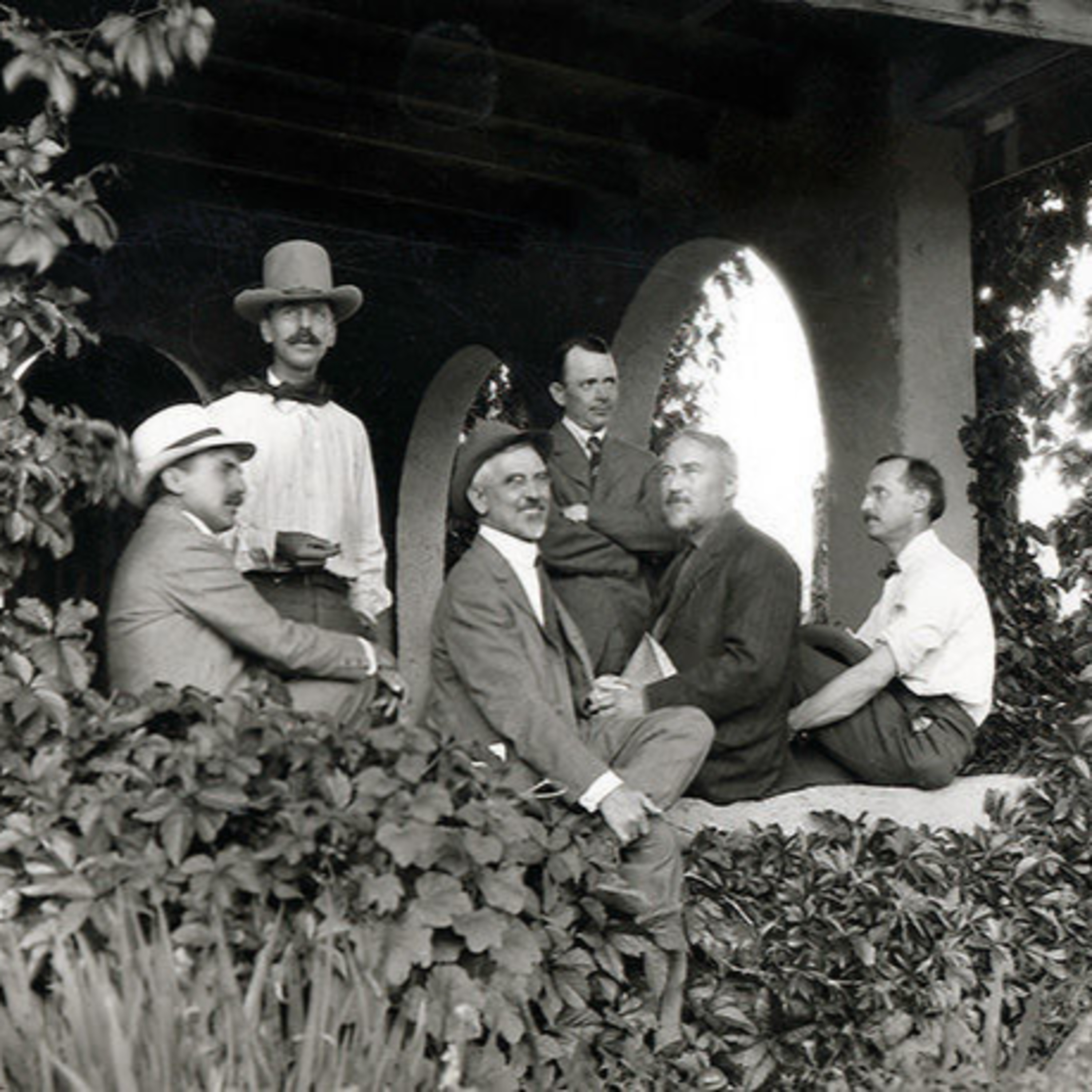 Blue Rain Gallery Podcast