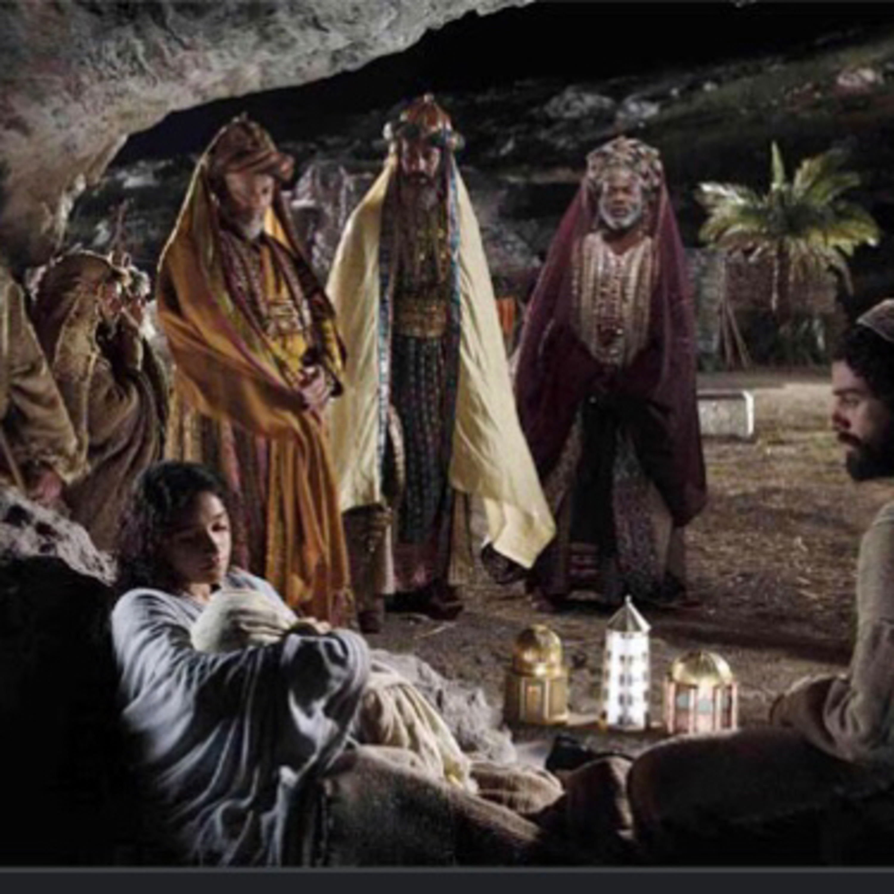 MI IDENTIDAD ESTÁ EN CRISTO
