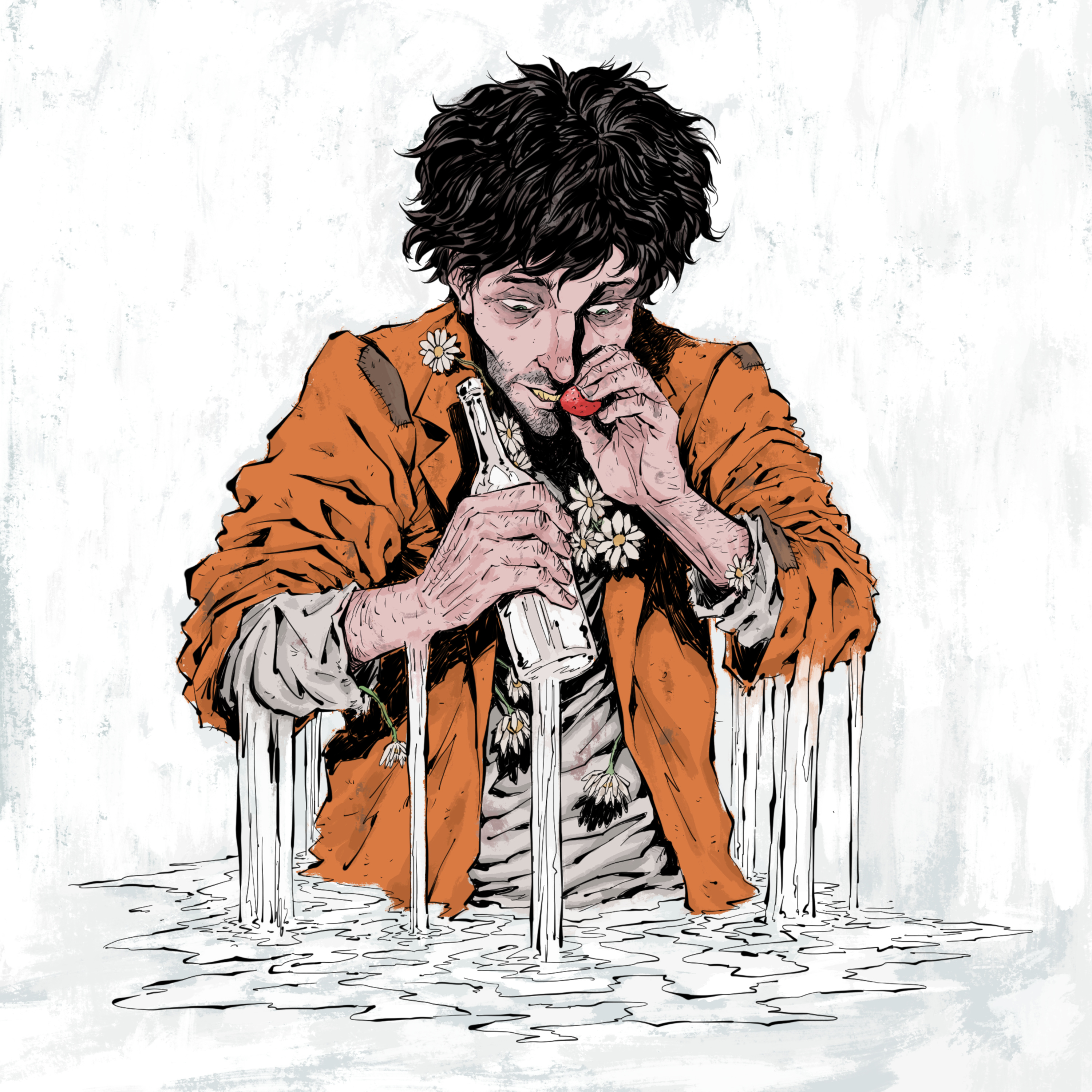 ЖИДКИЙ ЗЯТЬ — ЭПИЗОД ПЕРВЫЙ episode artwork
