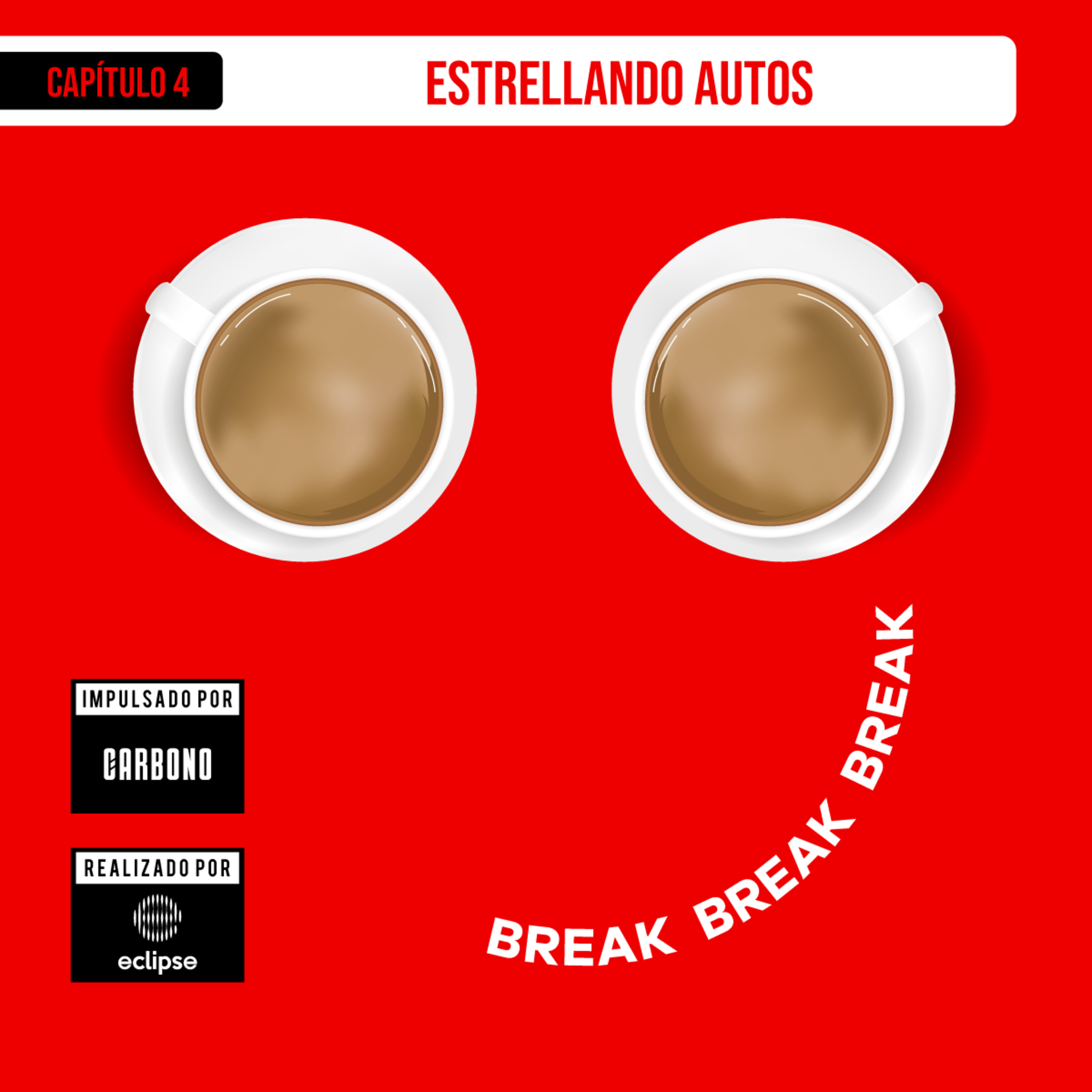 Estrellando Autos episode artwork