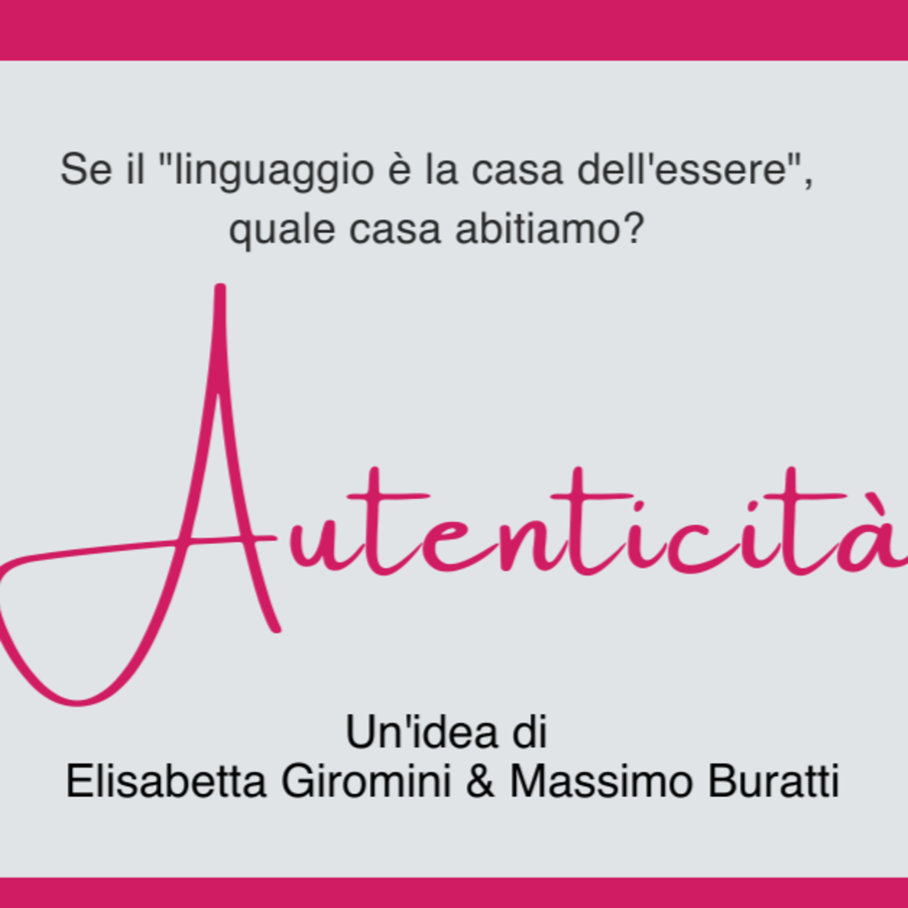 Viaggio nelle parole