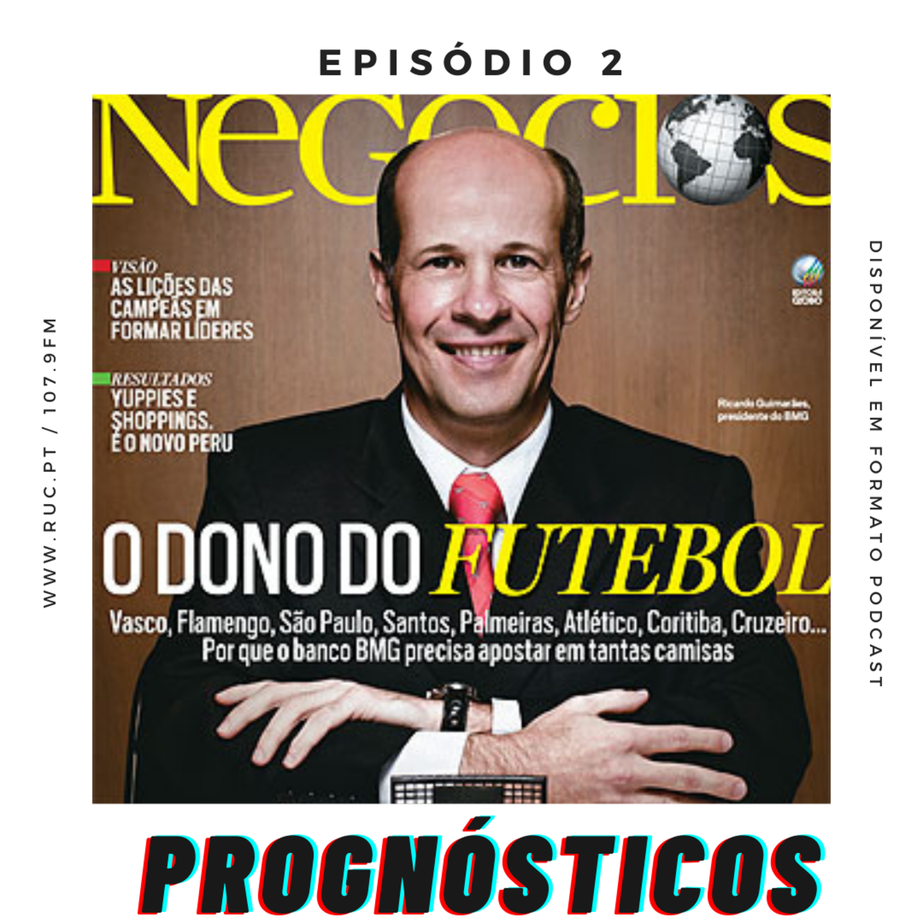 Prognósticos