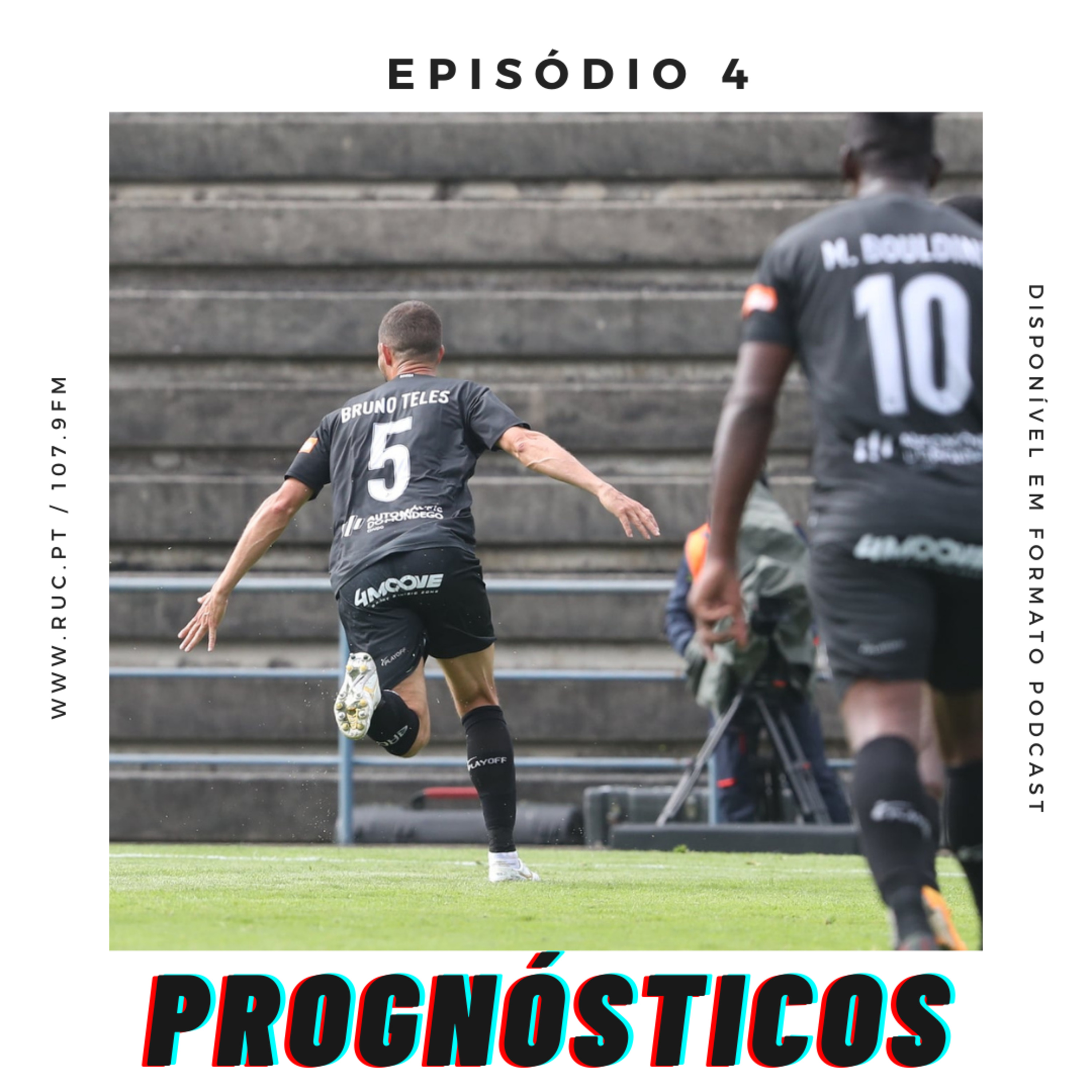 Prognósticos