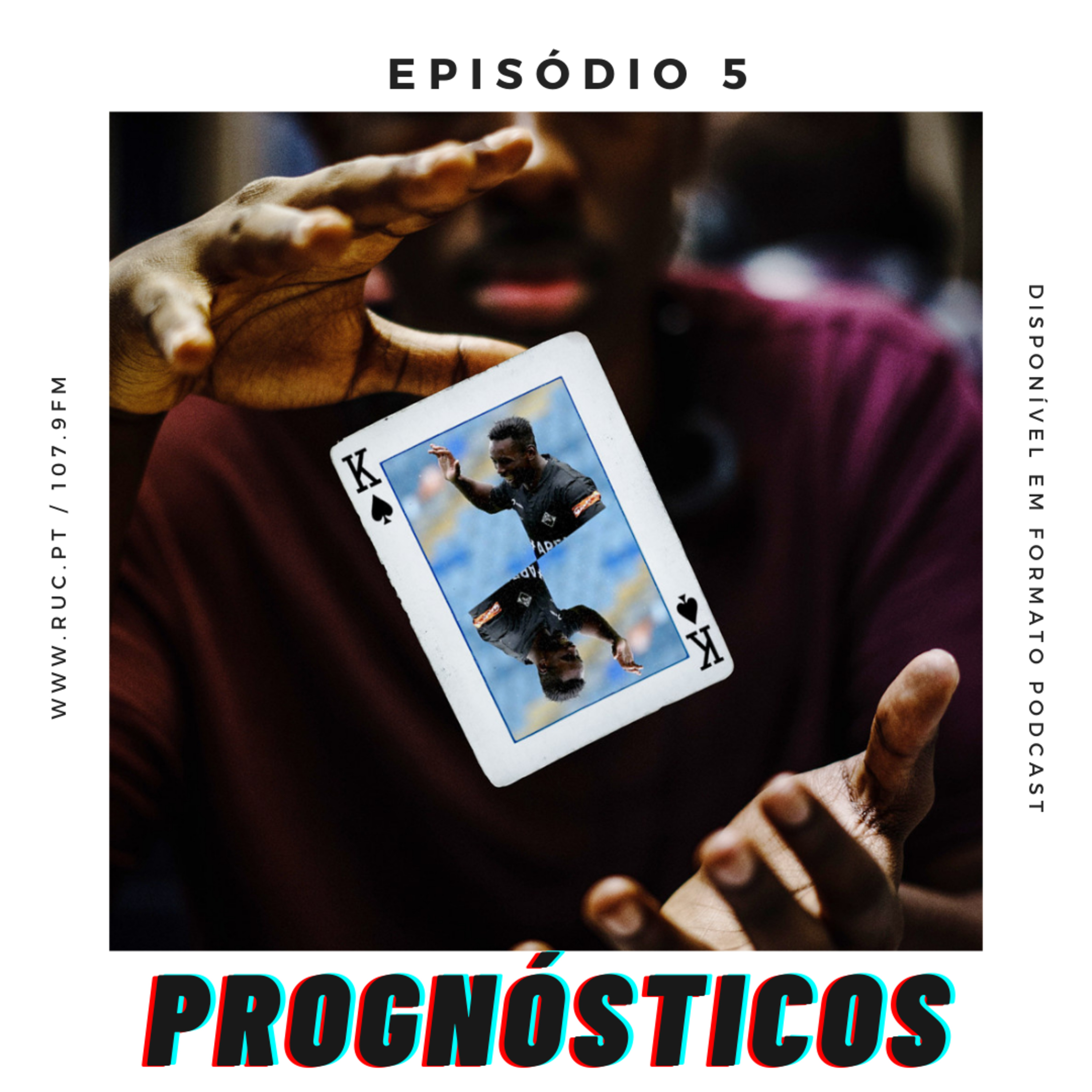 Prognósticos