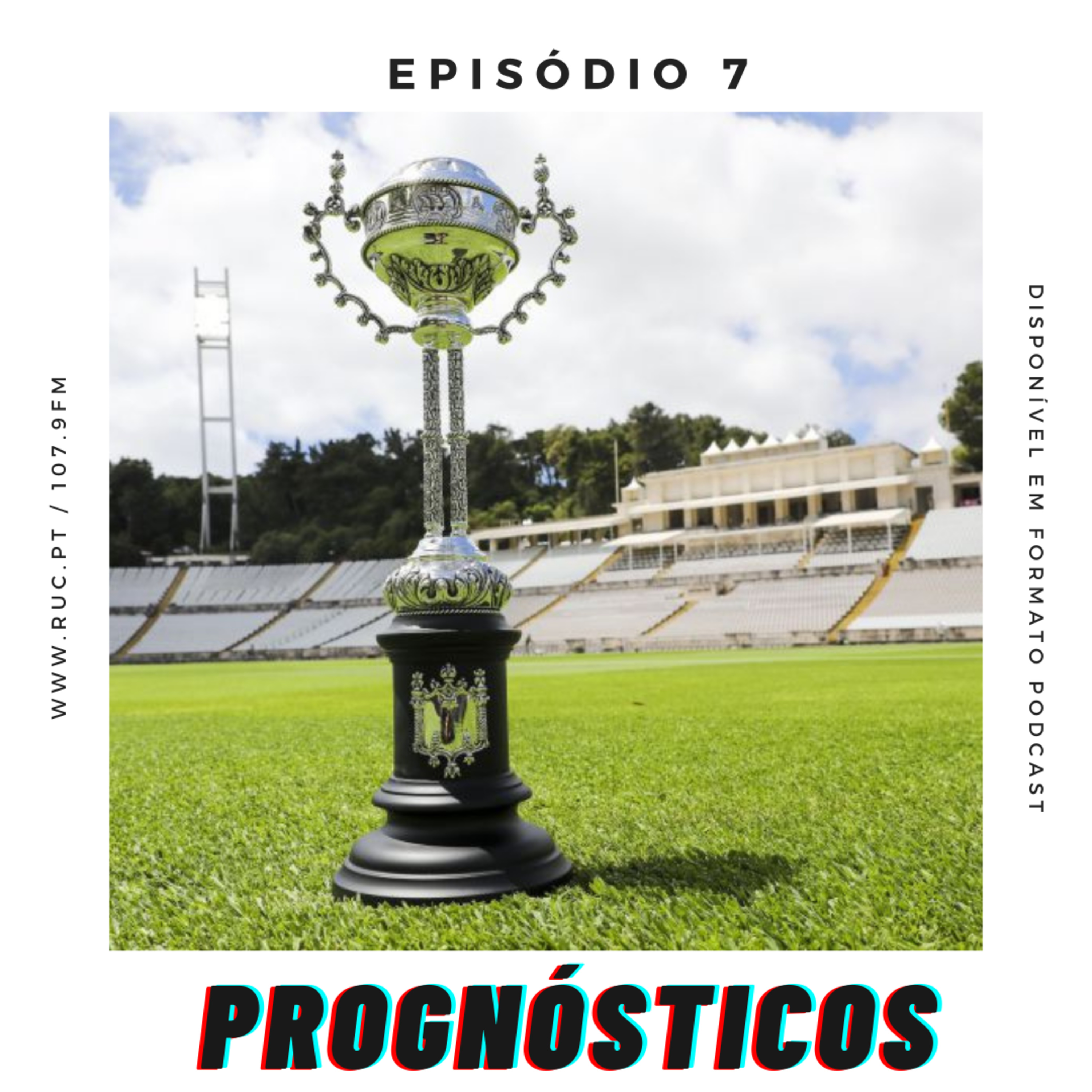 Prognósticos