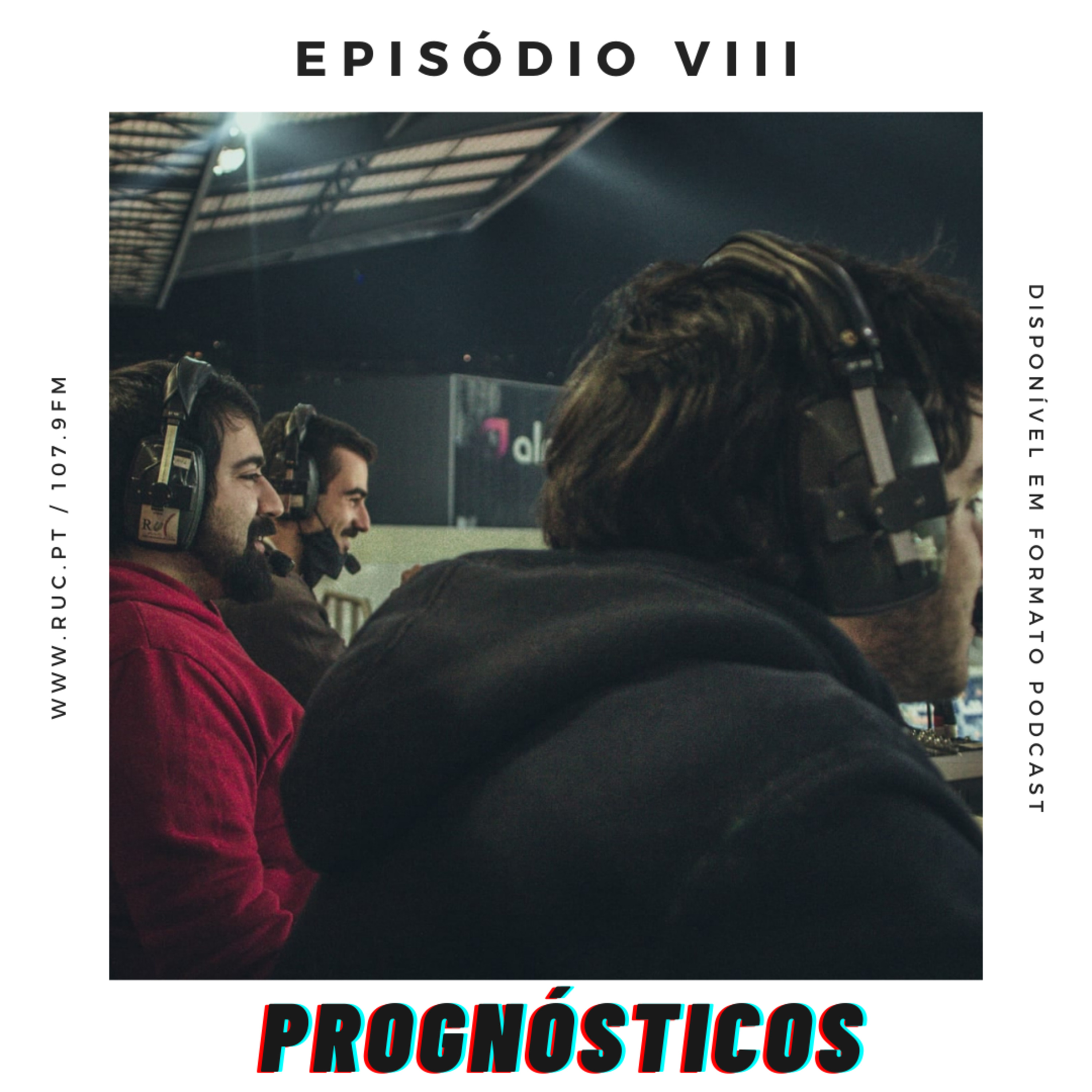 Prognósticos