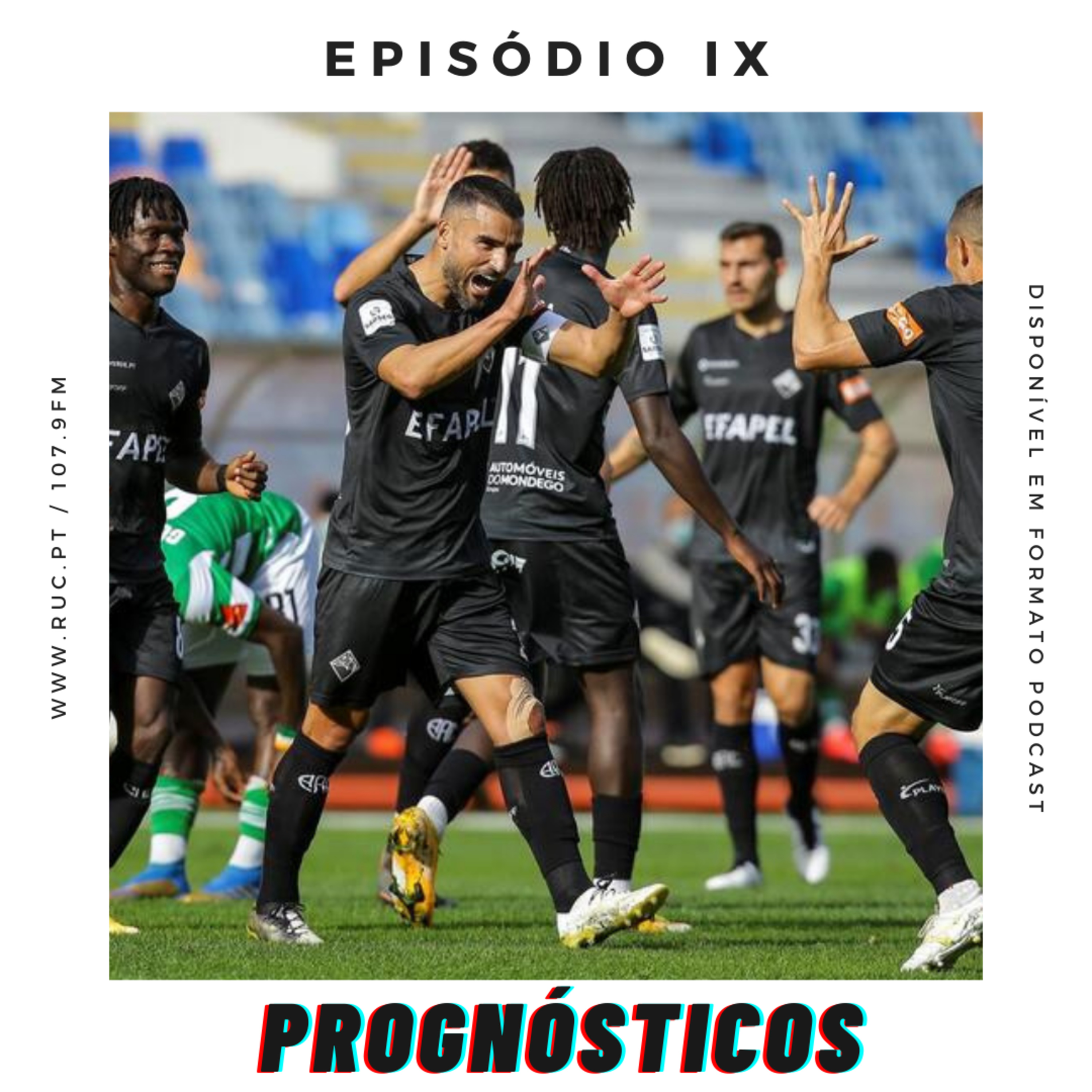 Prognósticos