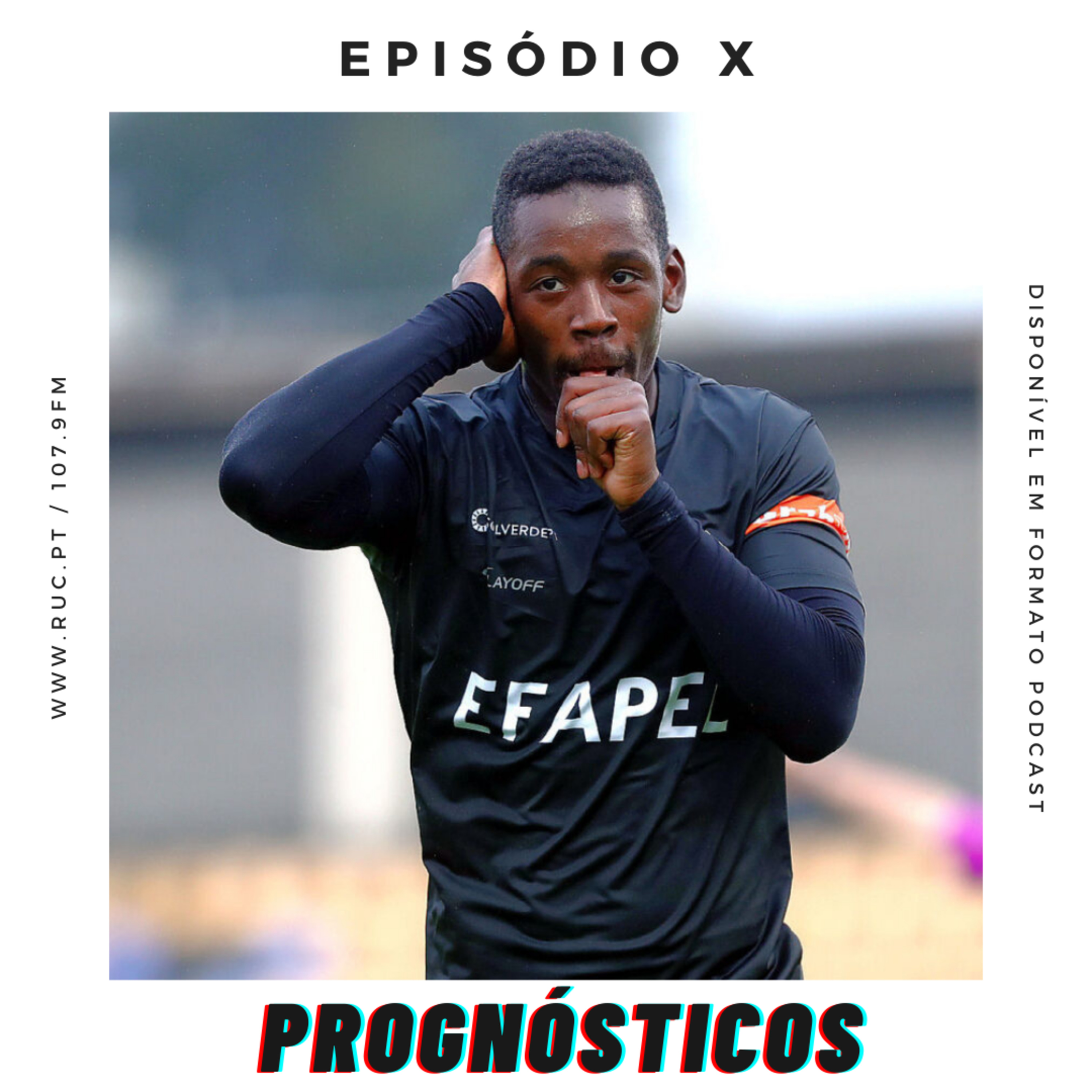 Prognósticos